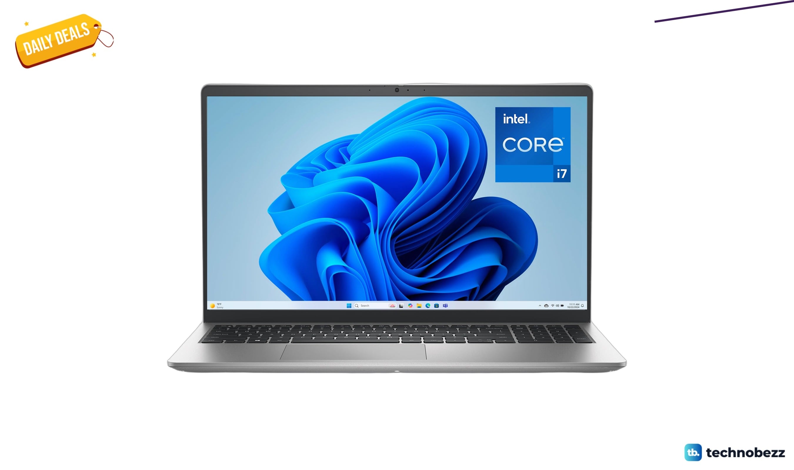 Dell 15 DC15250 with 120Hz display drops to $699.99 on Amazon