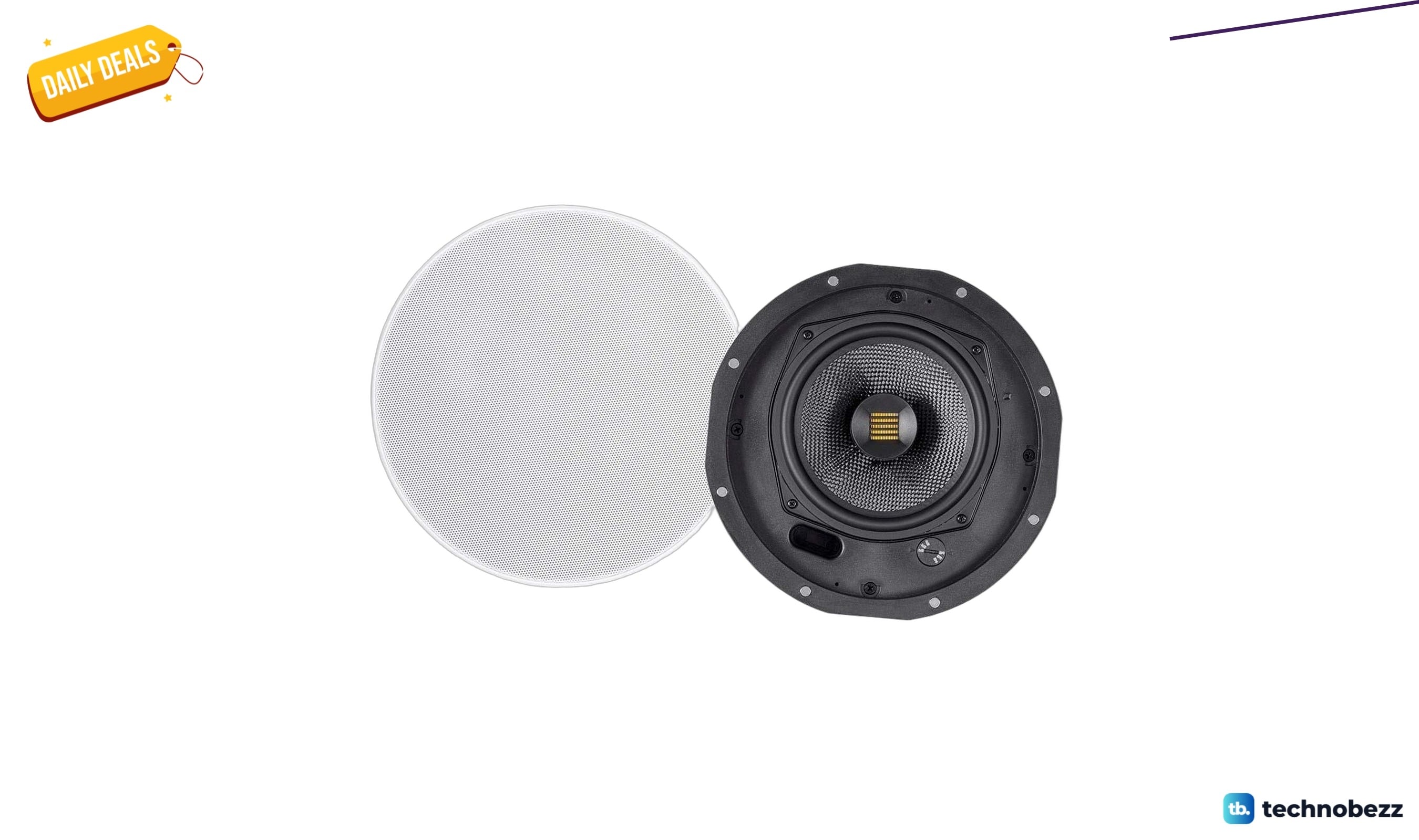 Monoprice In-Wall Column Speaker falls to $130.22 on Amazon