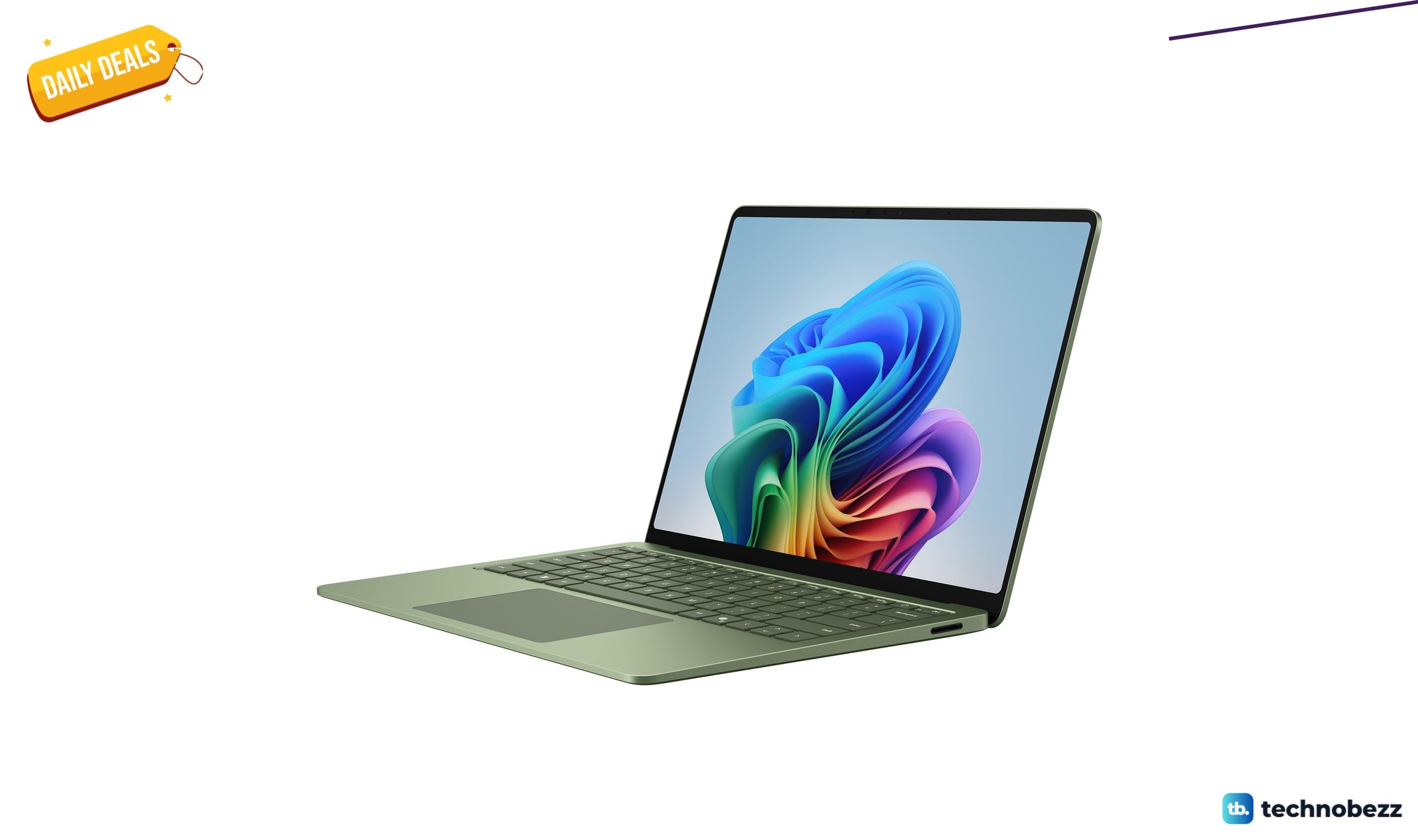 Microsoft Surface Laptop with Snapdragon X2 drops to $1849.99 for first discount