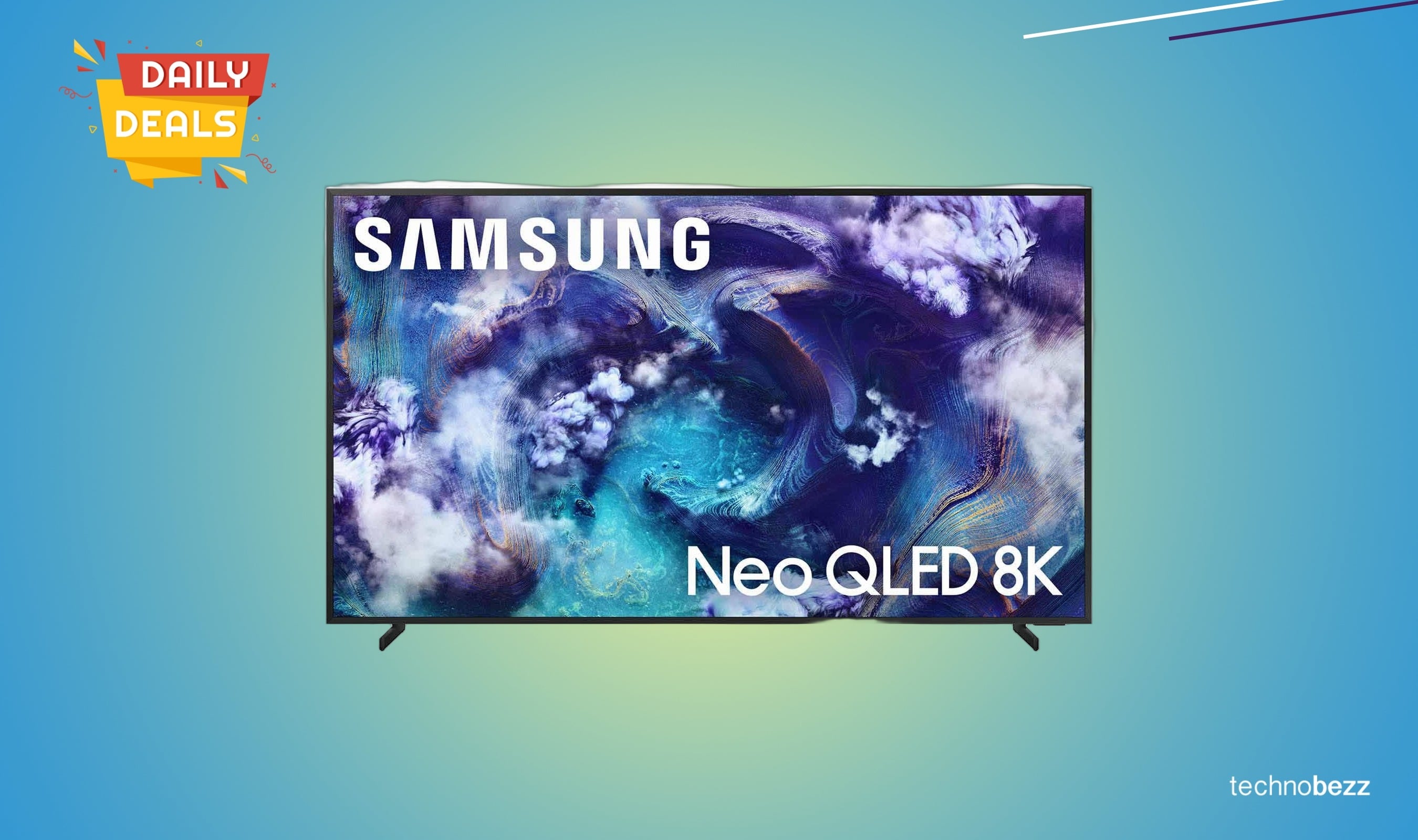 Samsung Class Neo QLED 8K QN900F Series drops to $4237.99
