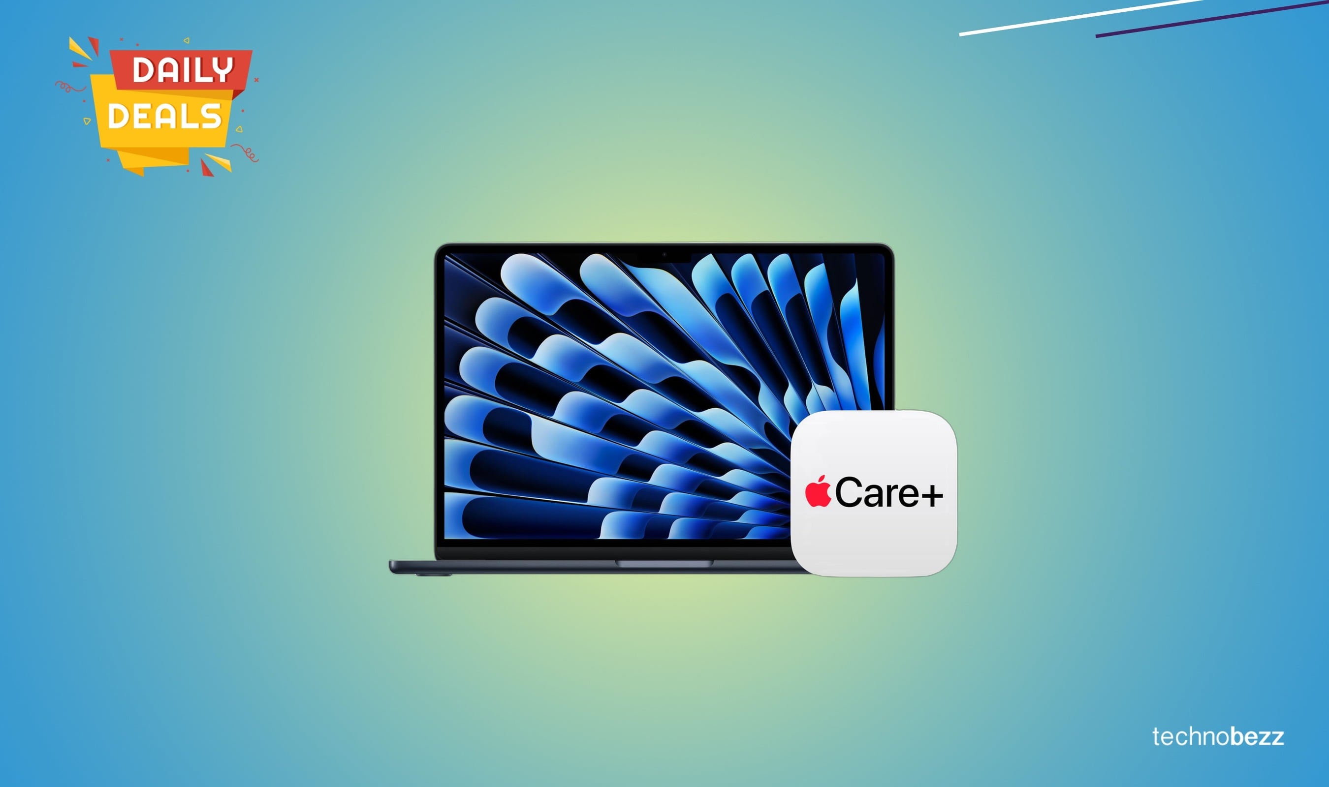 Apple 2026 MacBook Air with M5 chip now starts at $1228