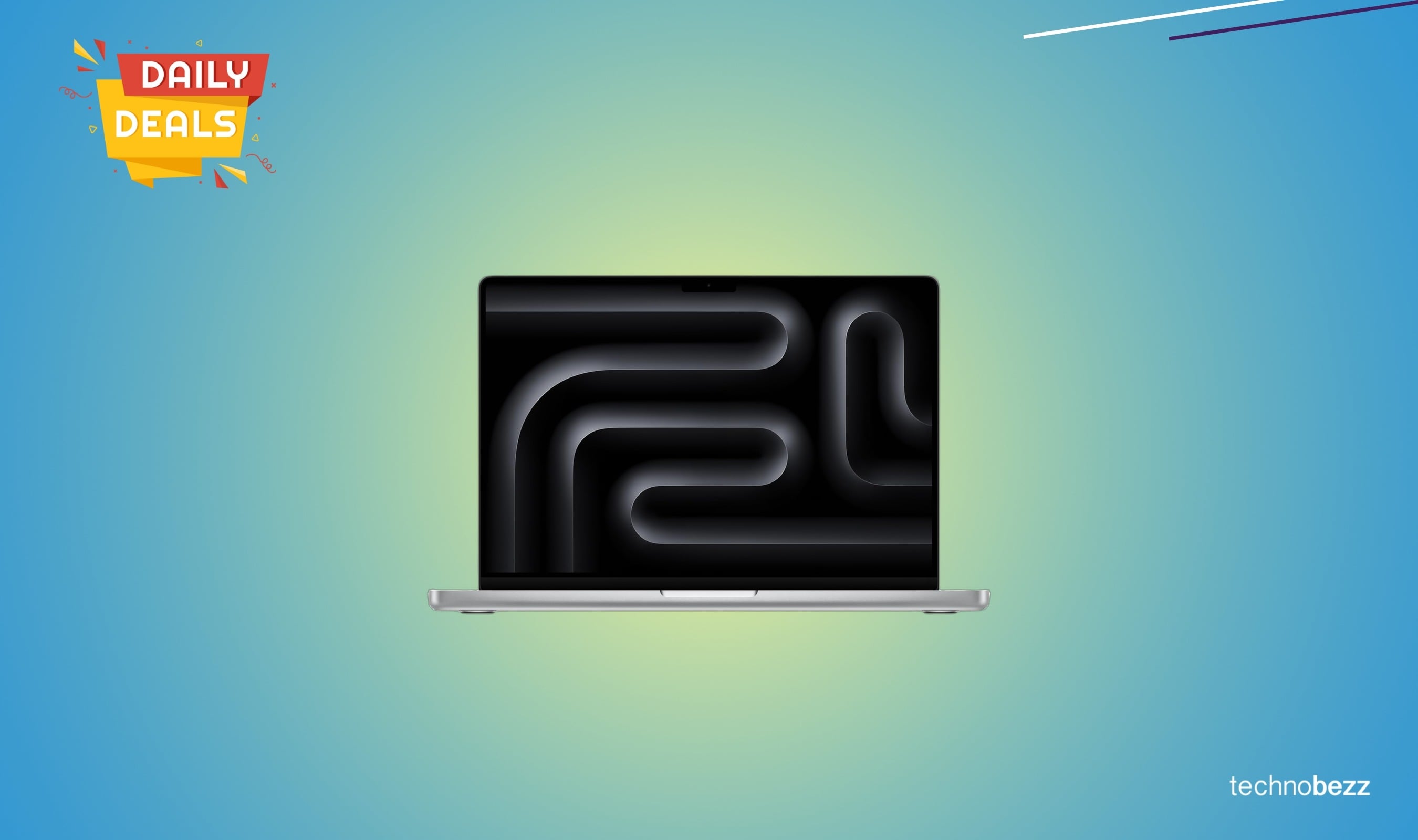 Apple 2025 MacBook Pro drops to $1549 in latest price cut