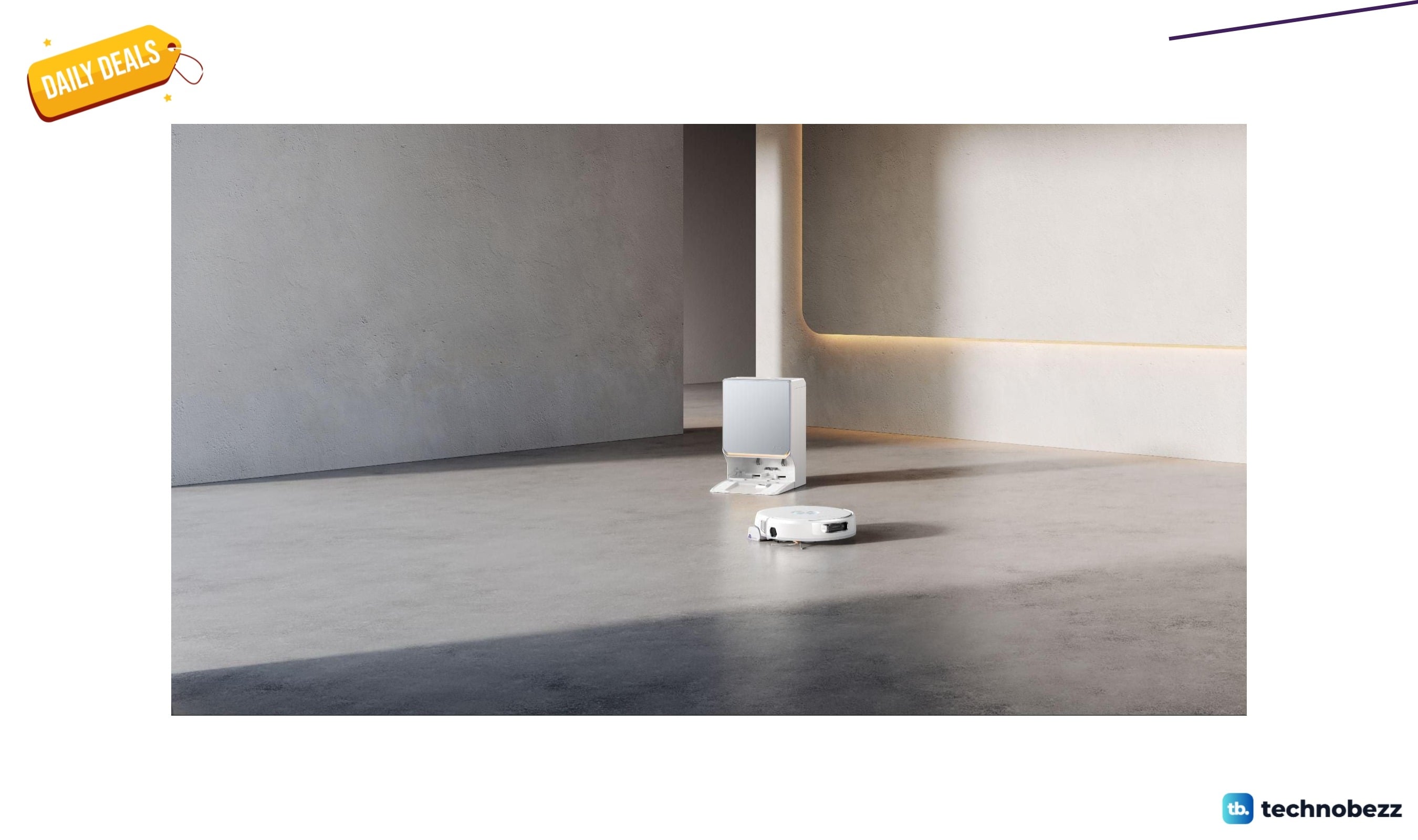 Narwal Flow 2 White drops to $1,069.99 with code