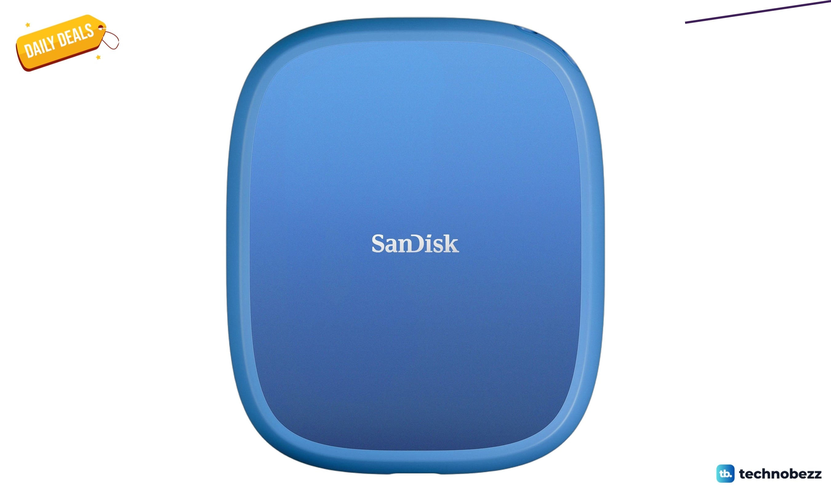 SANDISK Creator Phone SSD hits new low at $289