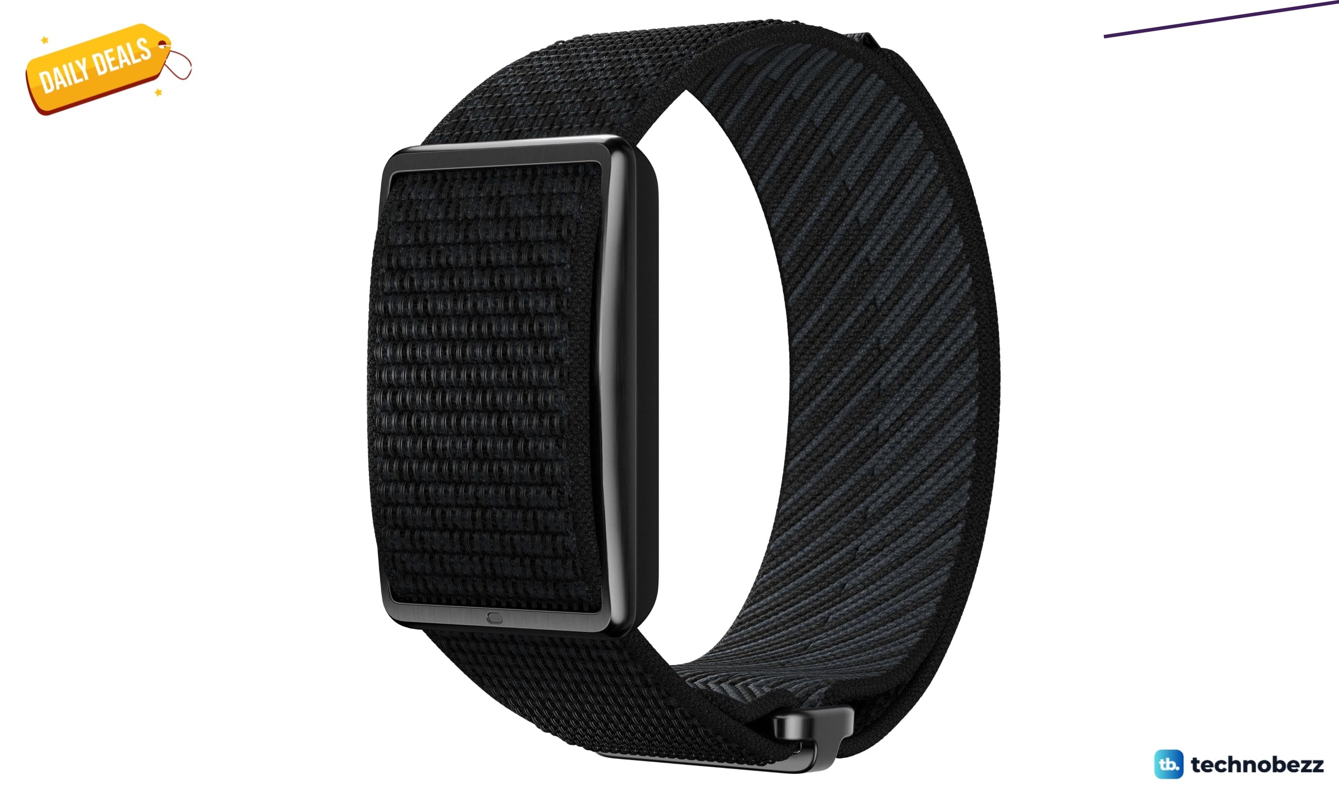 POLAR Loop screen-free fitness band hits new low at $169.99
