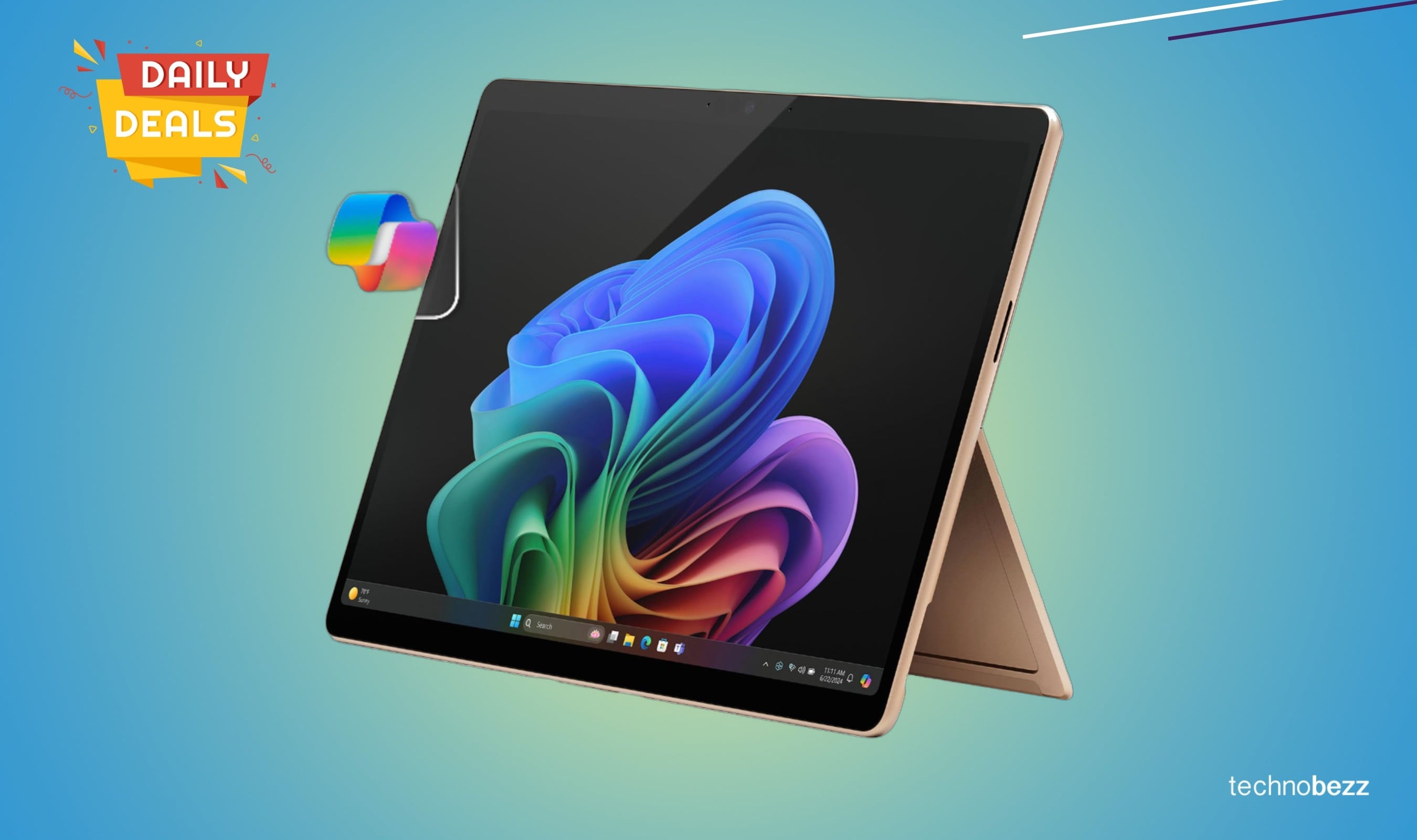 Microsoft Surface Pro 2-in-1 drops to $999.99 in latest price cut