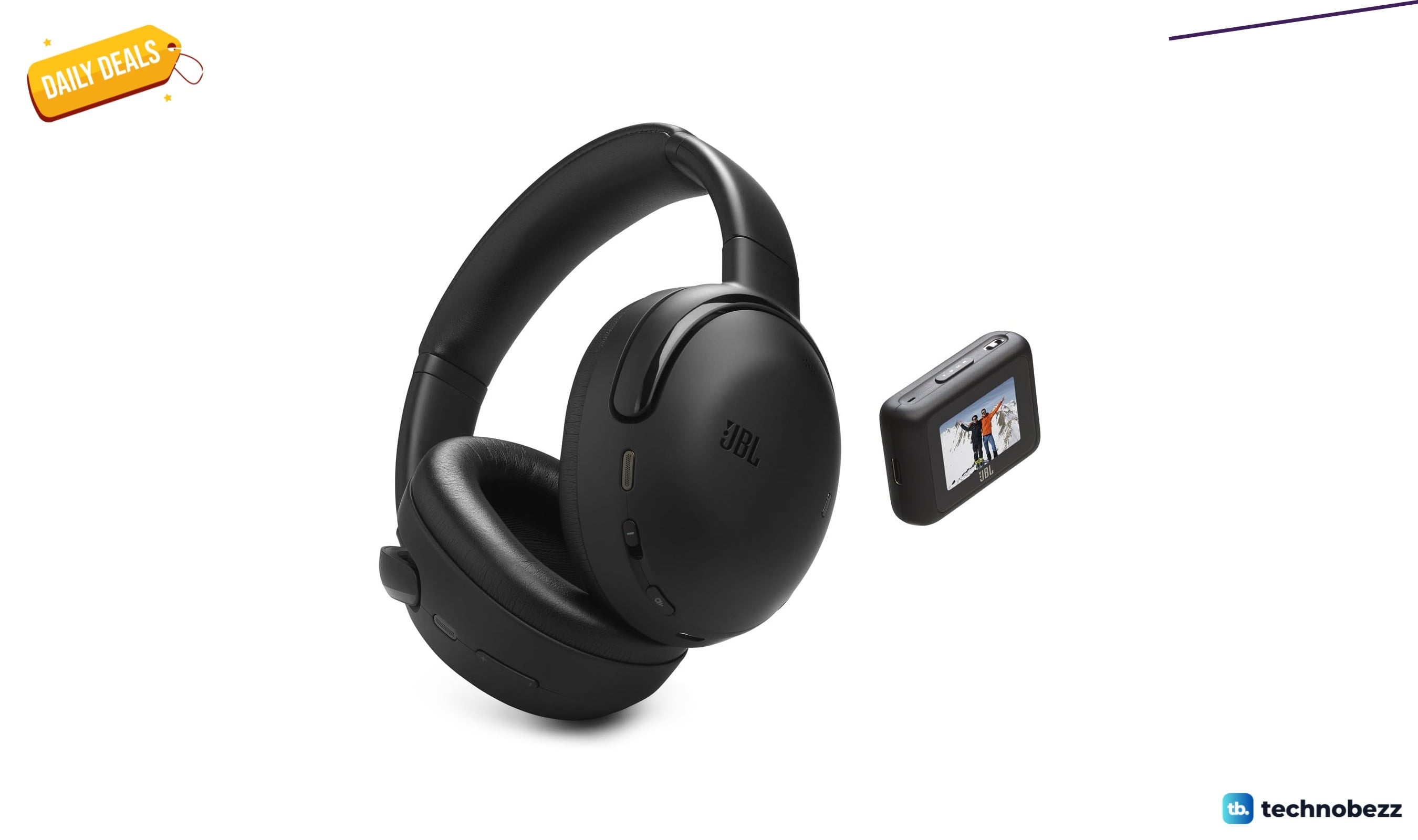 JBL Tour One M3 Smart Tx drops to $249.95 for Amazon Prime Day