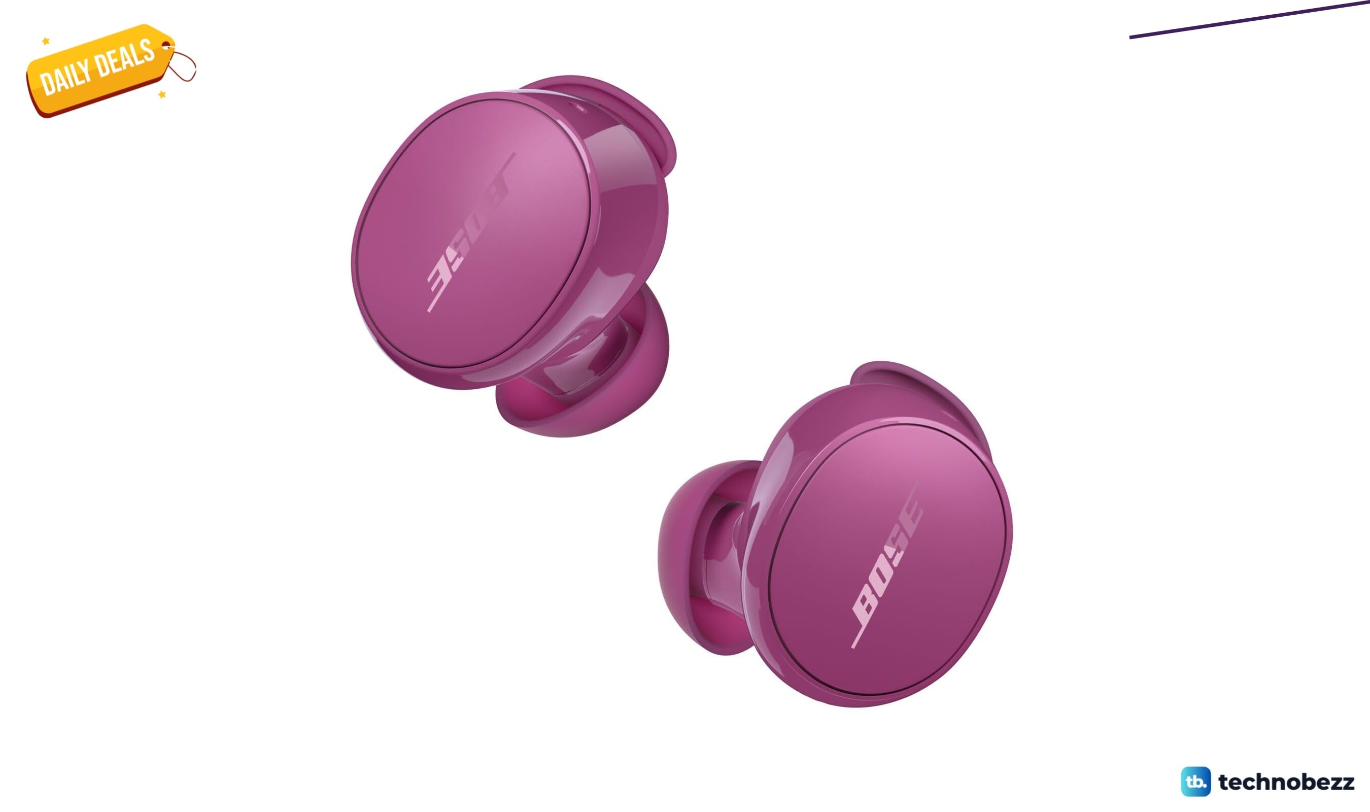 Bose QuietComfort Earbuds True Wireless Bluetooth Earbuds sees price cut to $149