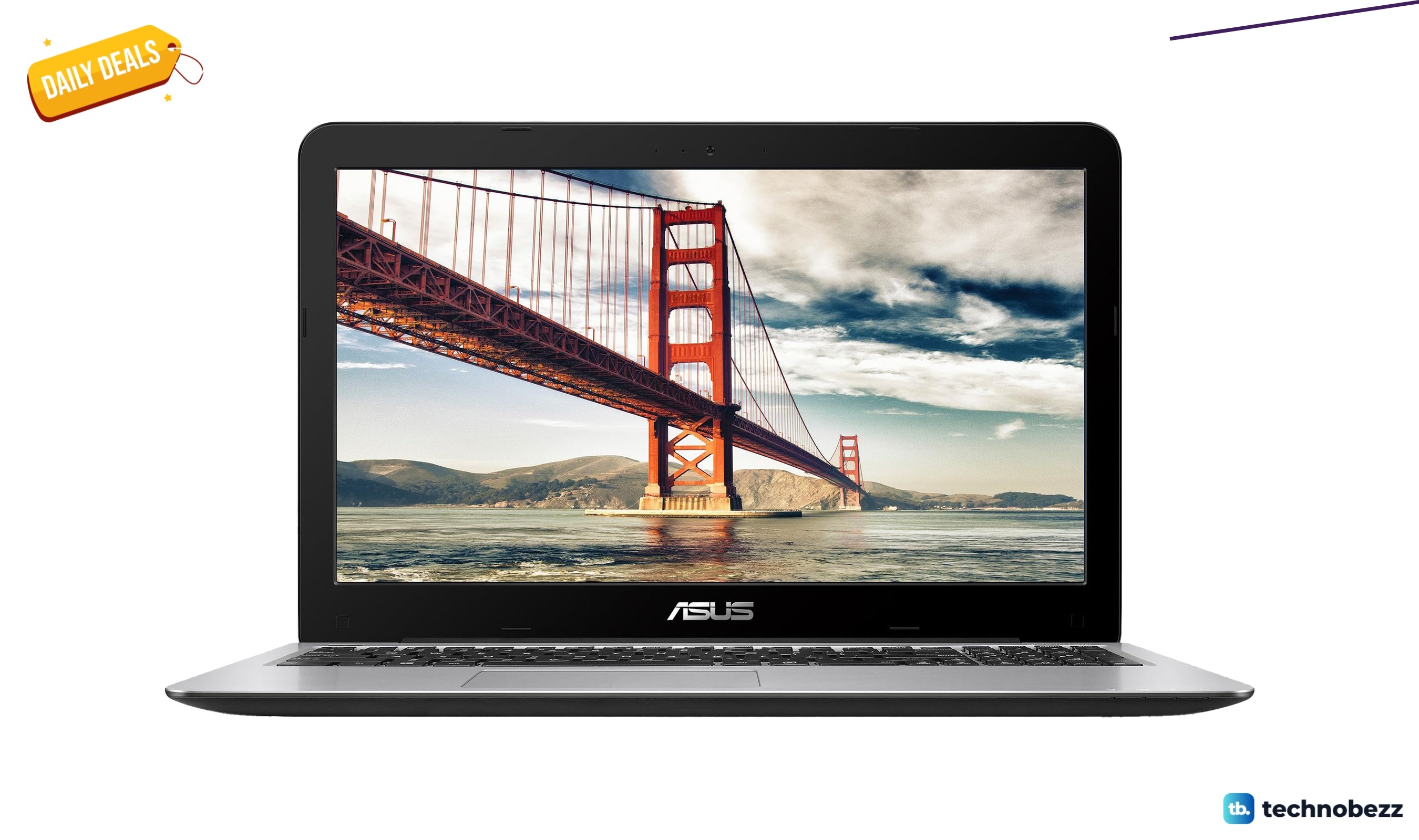 ASUS F556UA-AB54-BL FHD hits new low at $383.01