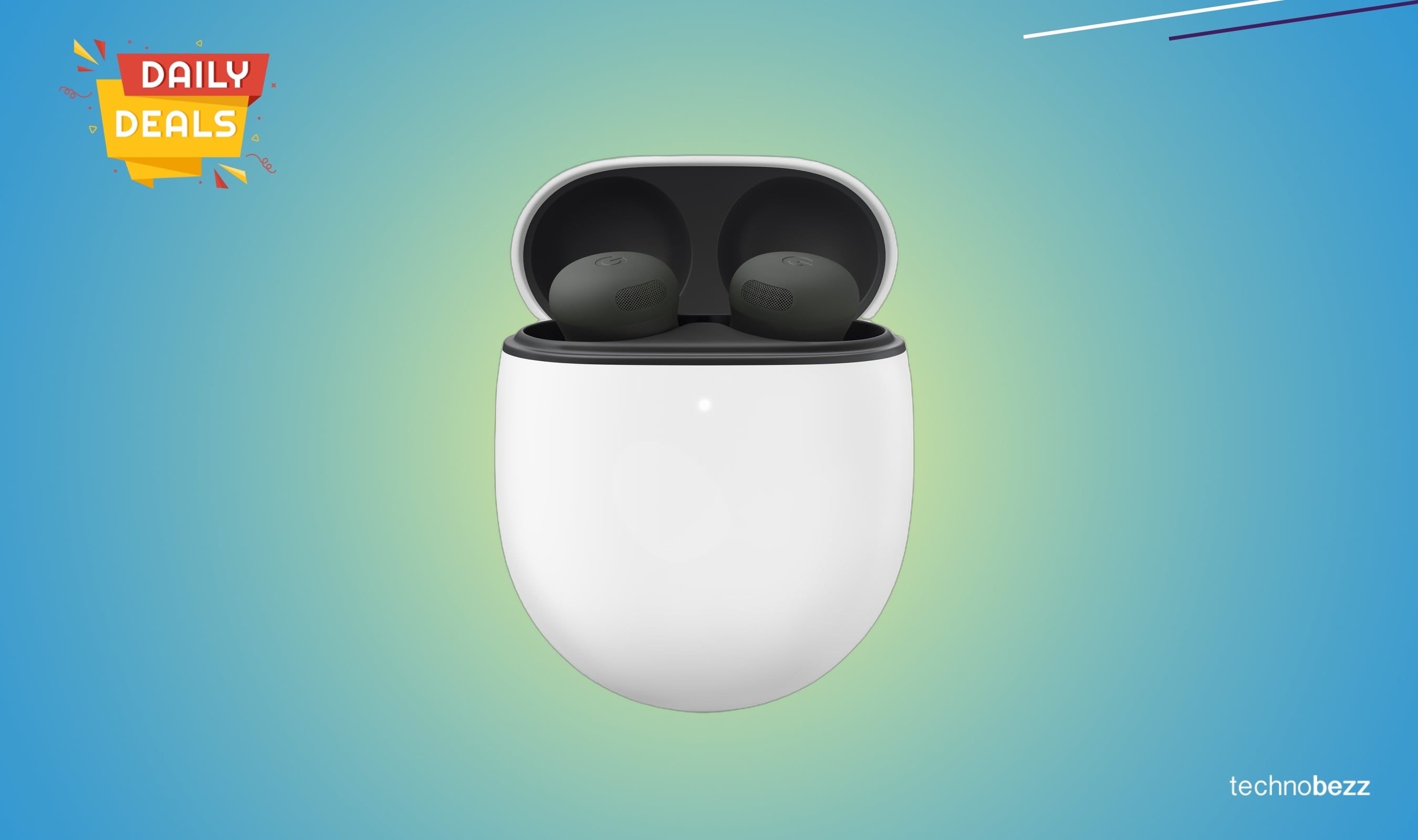 Google Pixel Buds Pro 2 price falls to $169.99 on Amazon