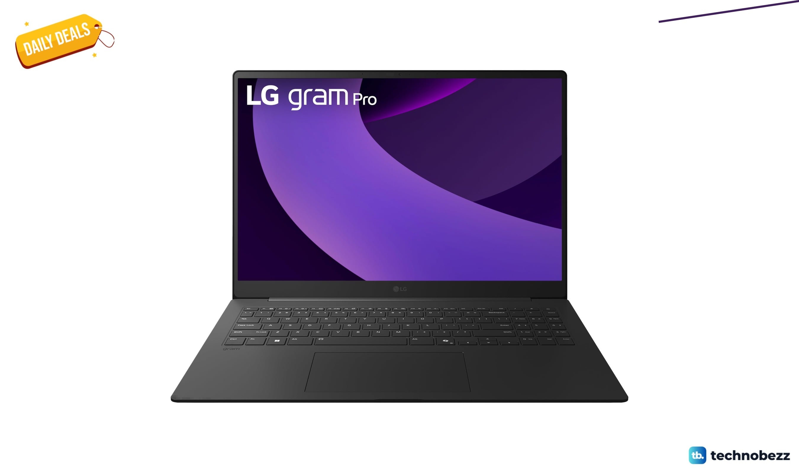 LG gram Pro Lightweight Computer, Intel Evo now selling for $1899.99