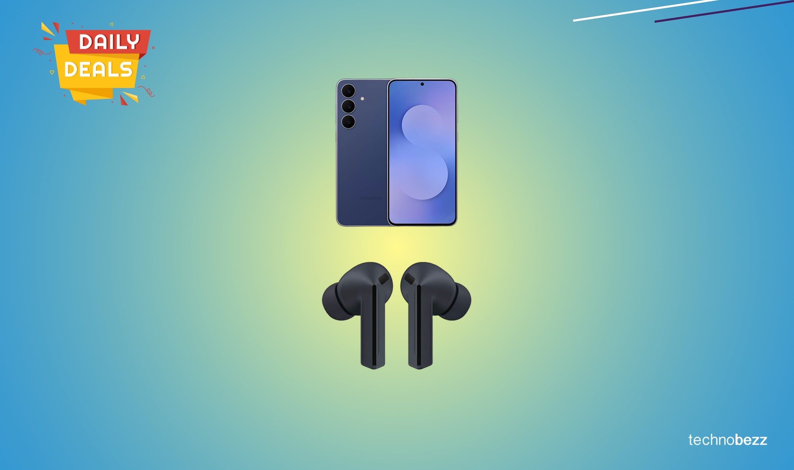 Samsung Galaxy S25 FE smartphone price drops to $687.48