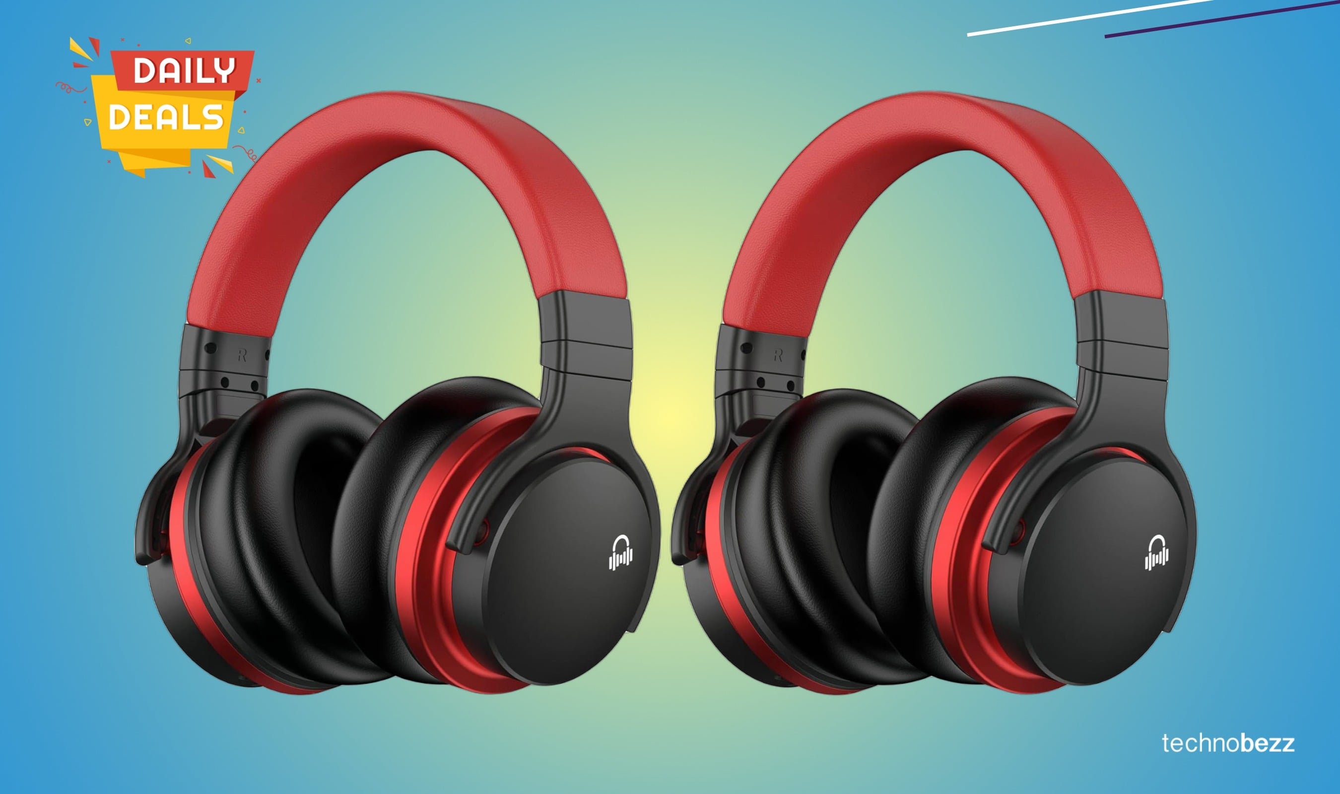 Million Sold Classic E7 ANC headphones discounted to $72.86 on Amazon