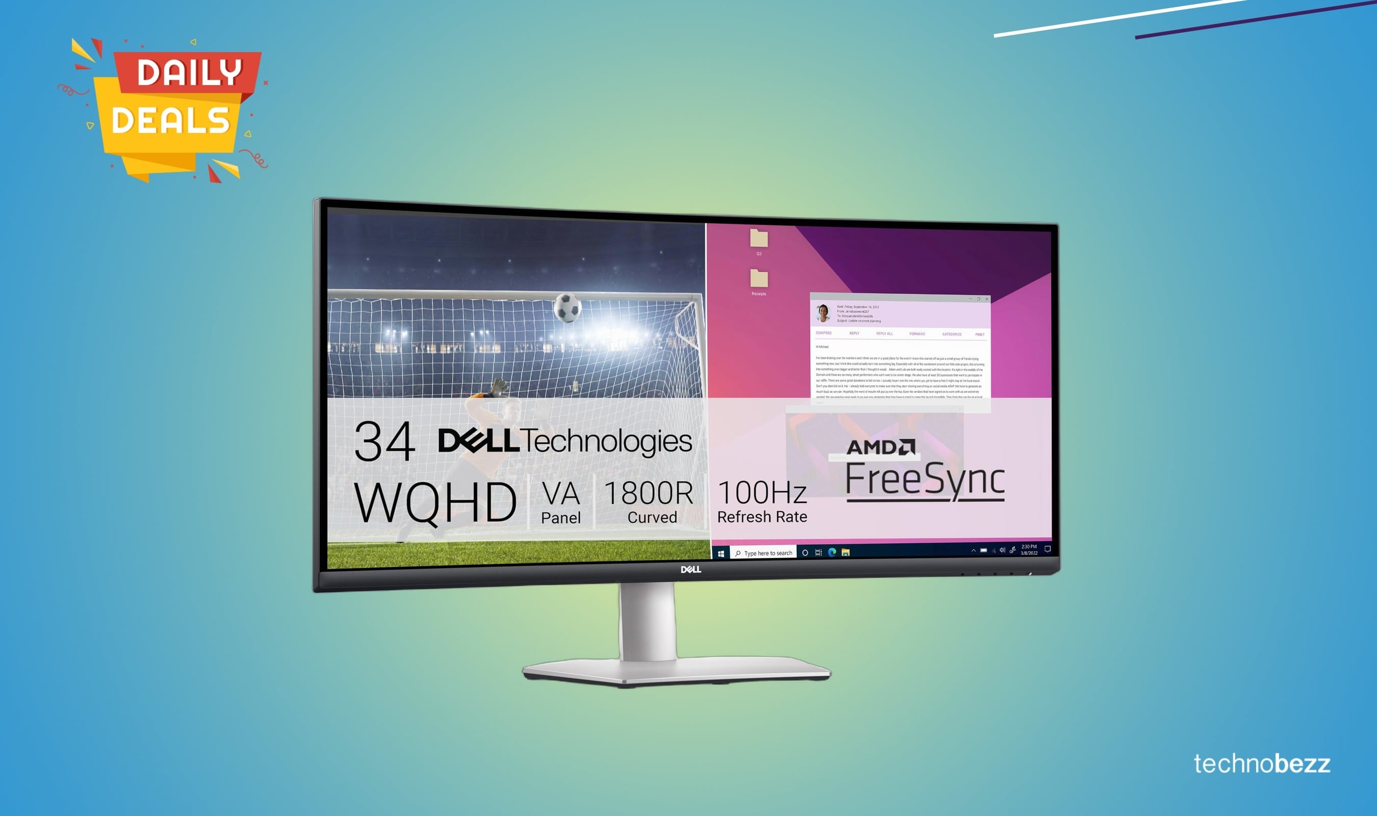 Dell Inspiron 15 5515 with AMD Ryzen 5 drops to $576.11