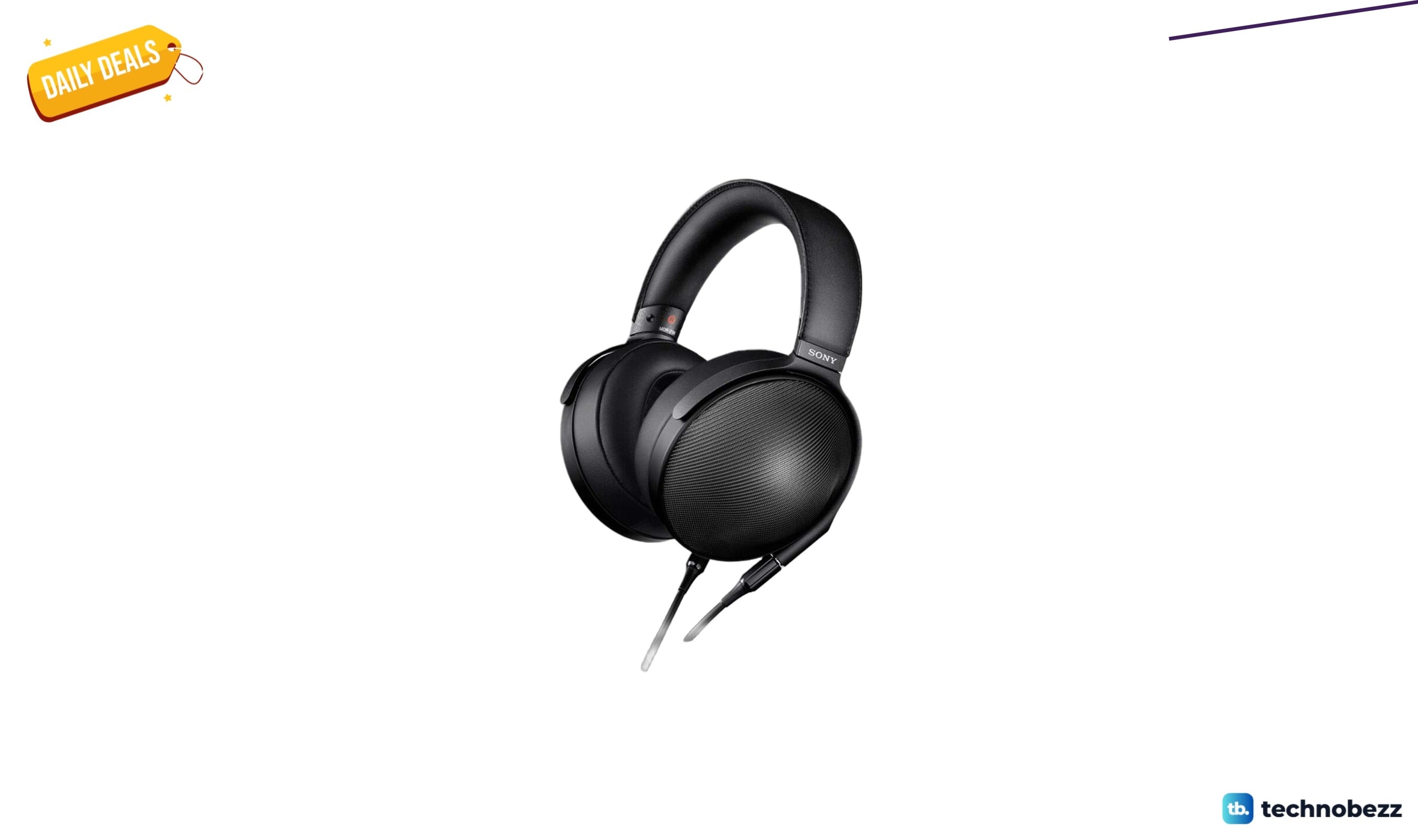 Sony MDR-Z1R Signature Hi-Res Headphone drops to $1705.25 on Amazon
