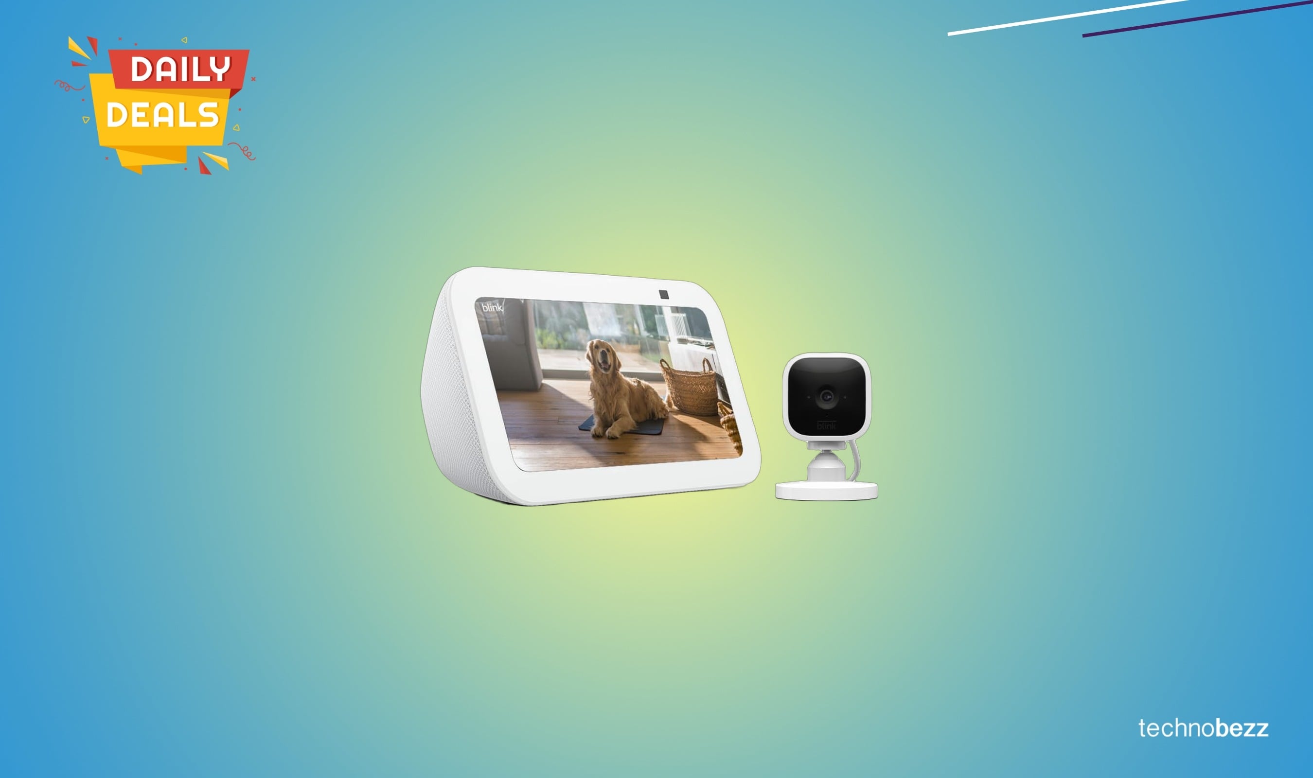 Echo Show 5 bundle drops to $104.98 in new price cut