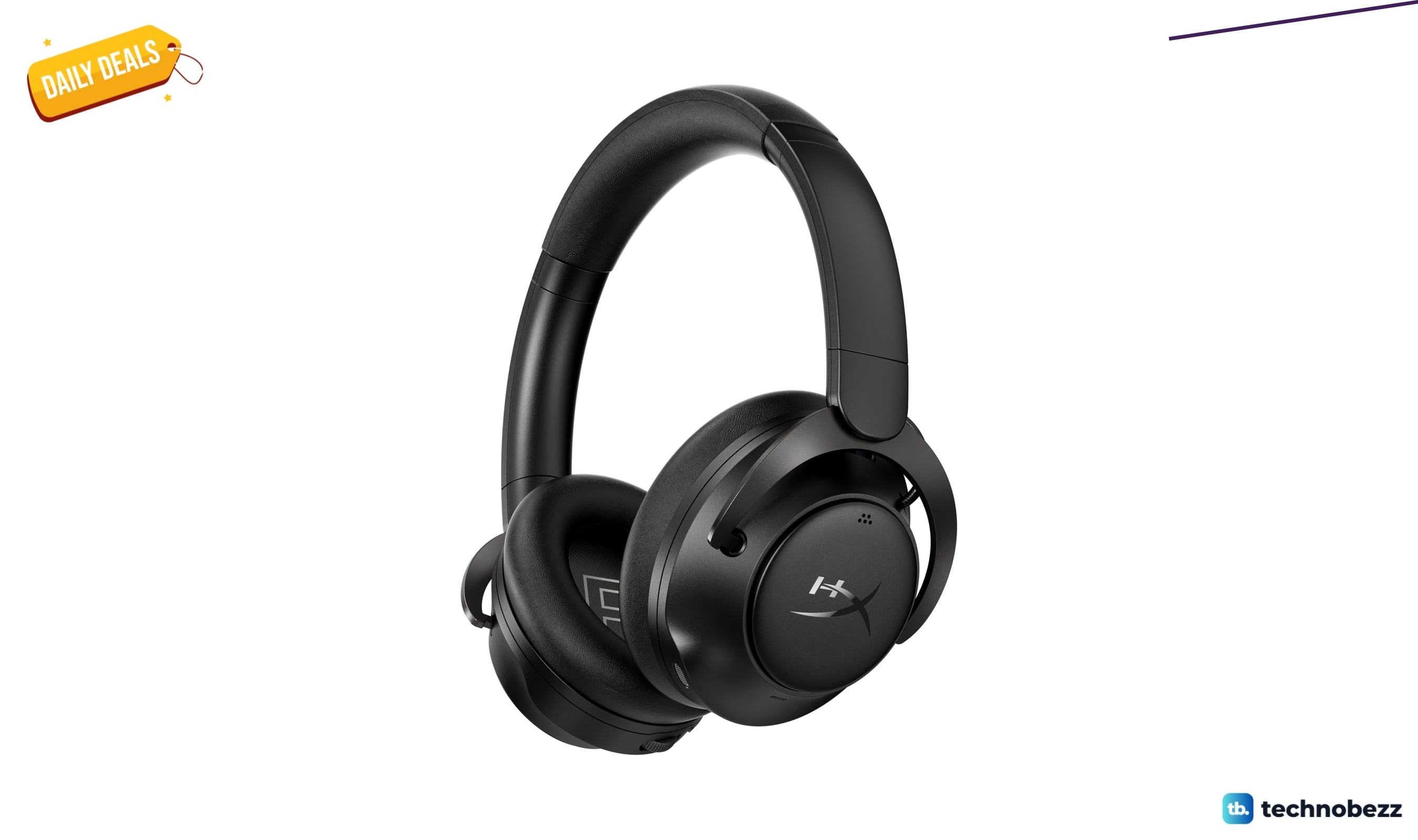 HyperX Cloud Mix 2 Dual Wireless drops to $99.99 at Amazon