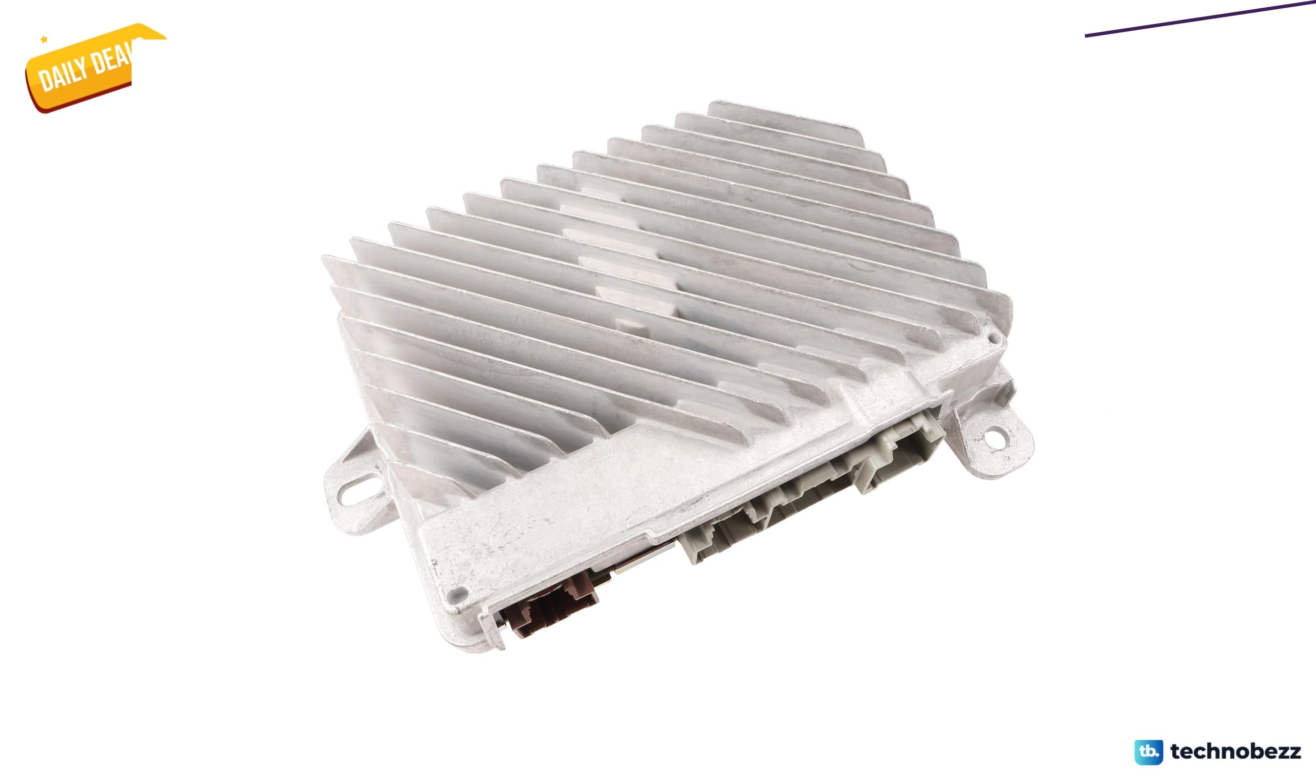 GM Parts 84946786 Radio Speaker Amplifier drops to $333.09