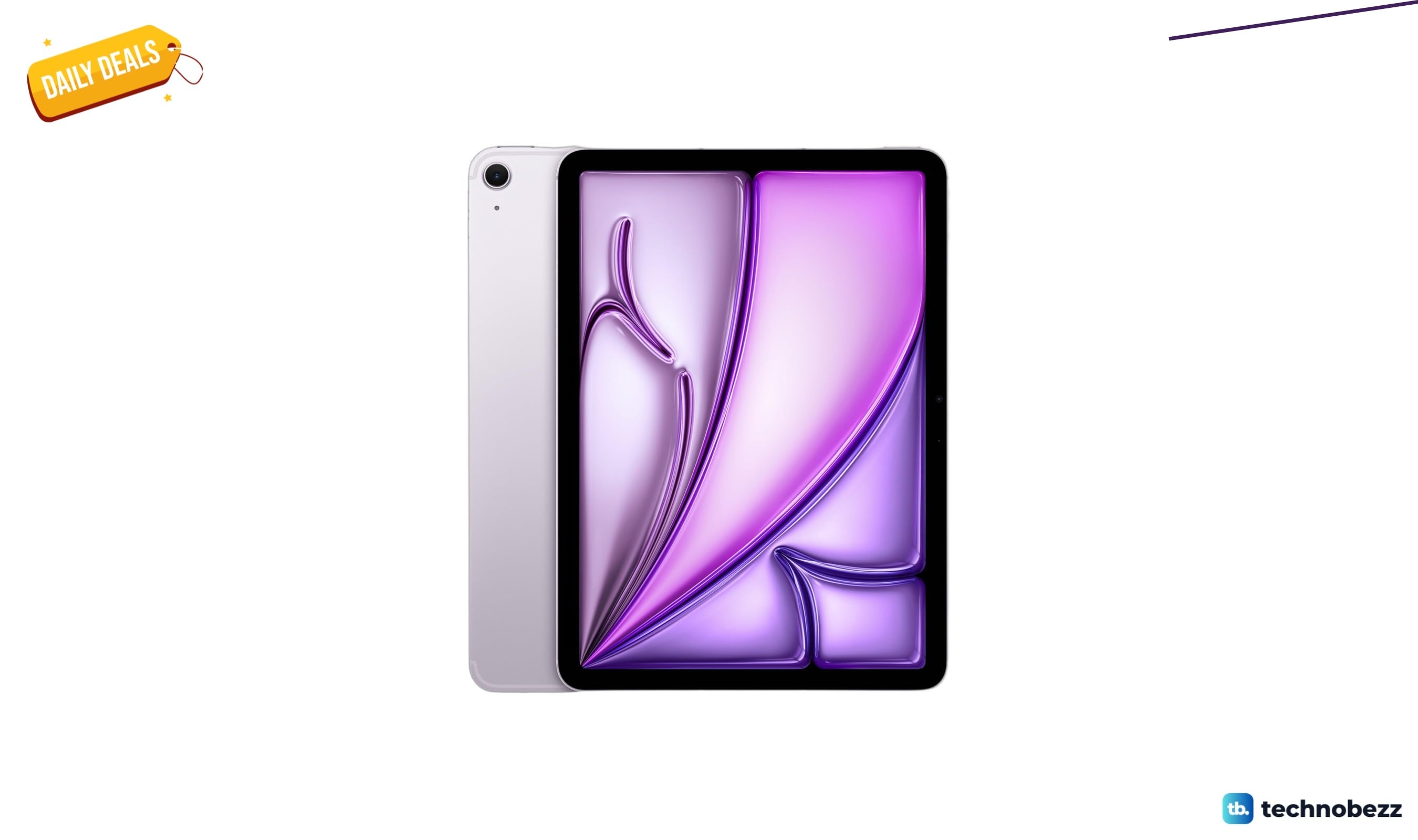 M4 iPad Air with 256GB and cellular drops to $799 at Amazon