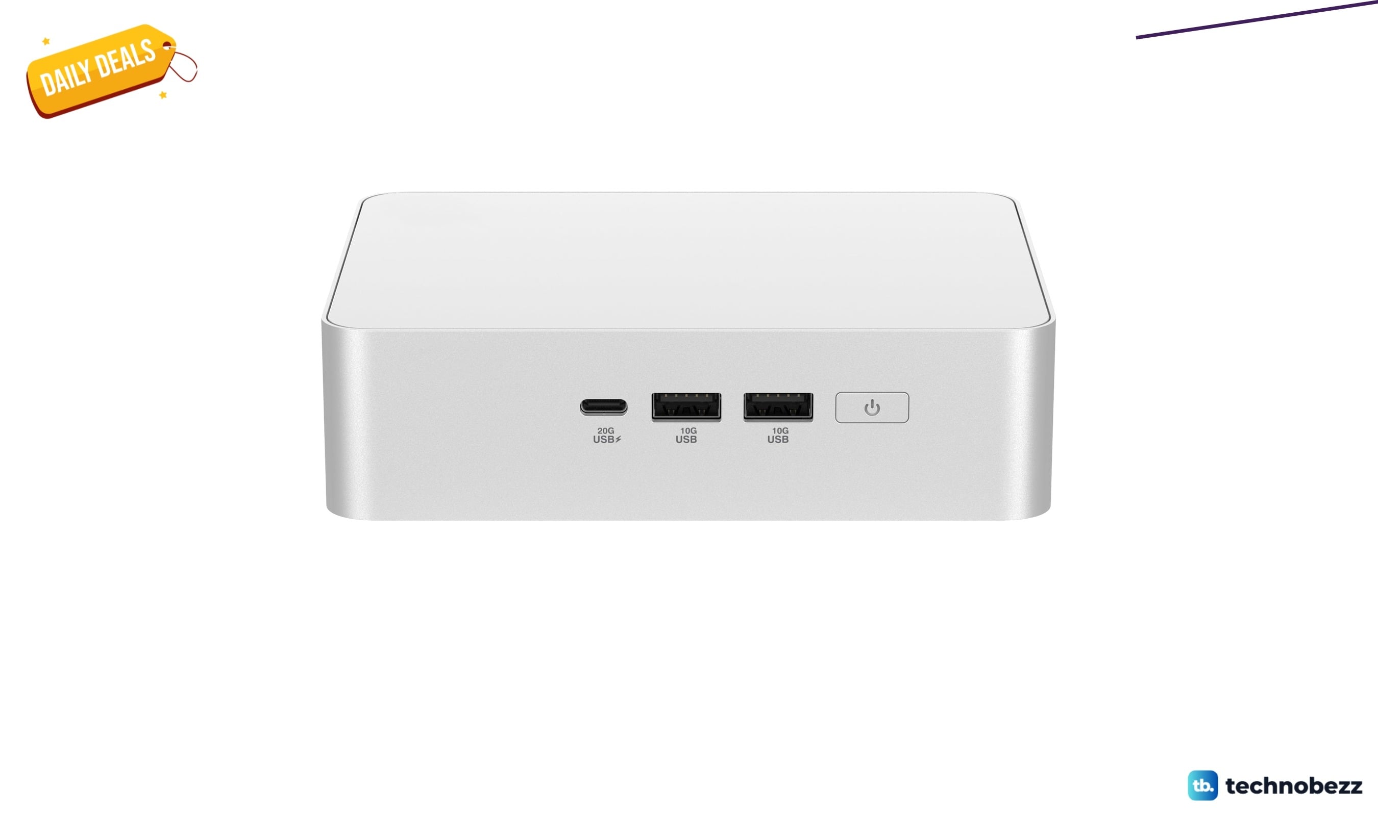 ASUS NUC 15 Pro+ Barebones Mini PC drops to $658.84 on Amazon