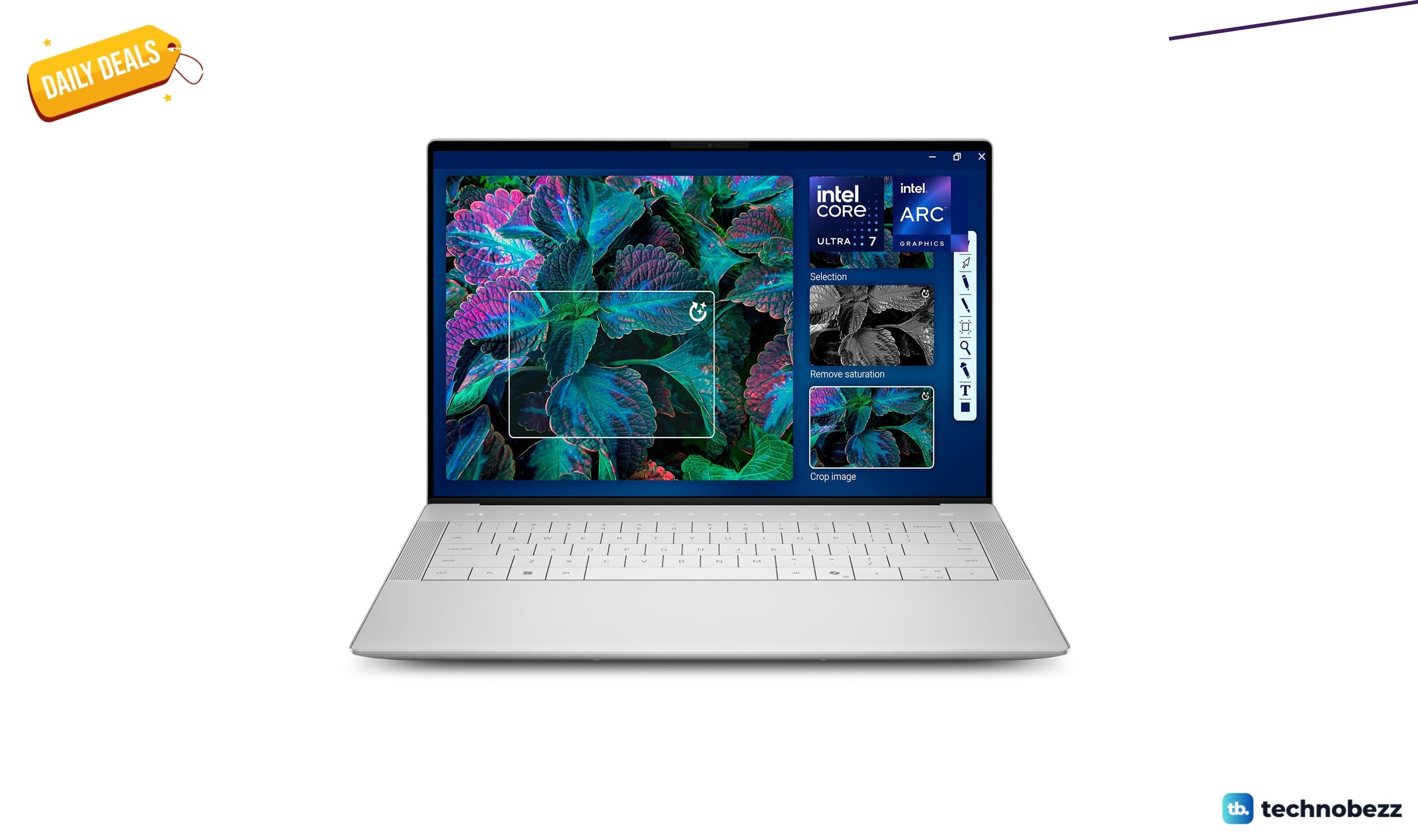 Dell XPS 14 DA14250 Touch 3.2K OLED drops to $1999.99 on Amazon