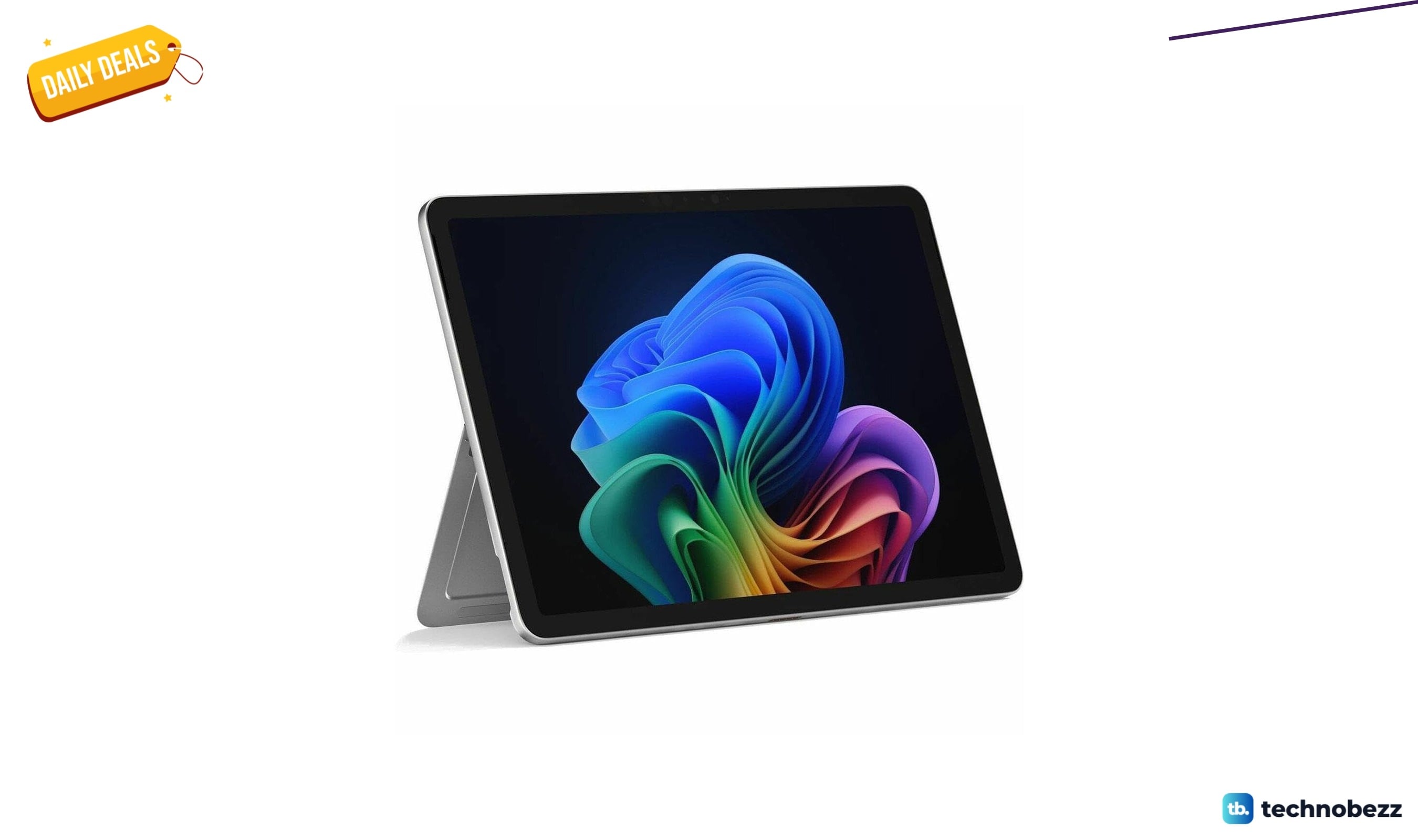 Microsoft Surface Pro 12 Copilot+ PC Tablet sees price cut to $1652.99