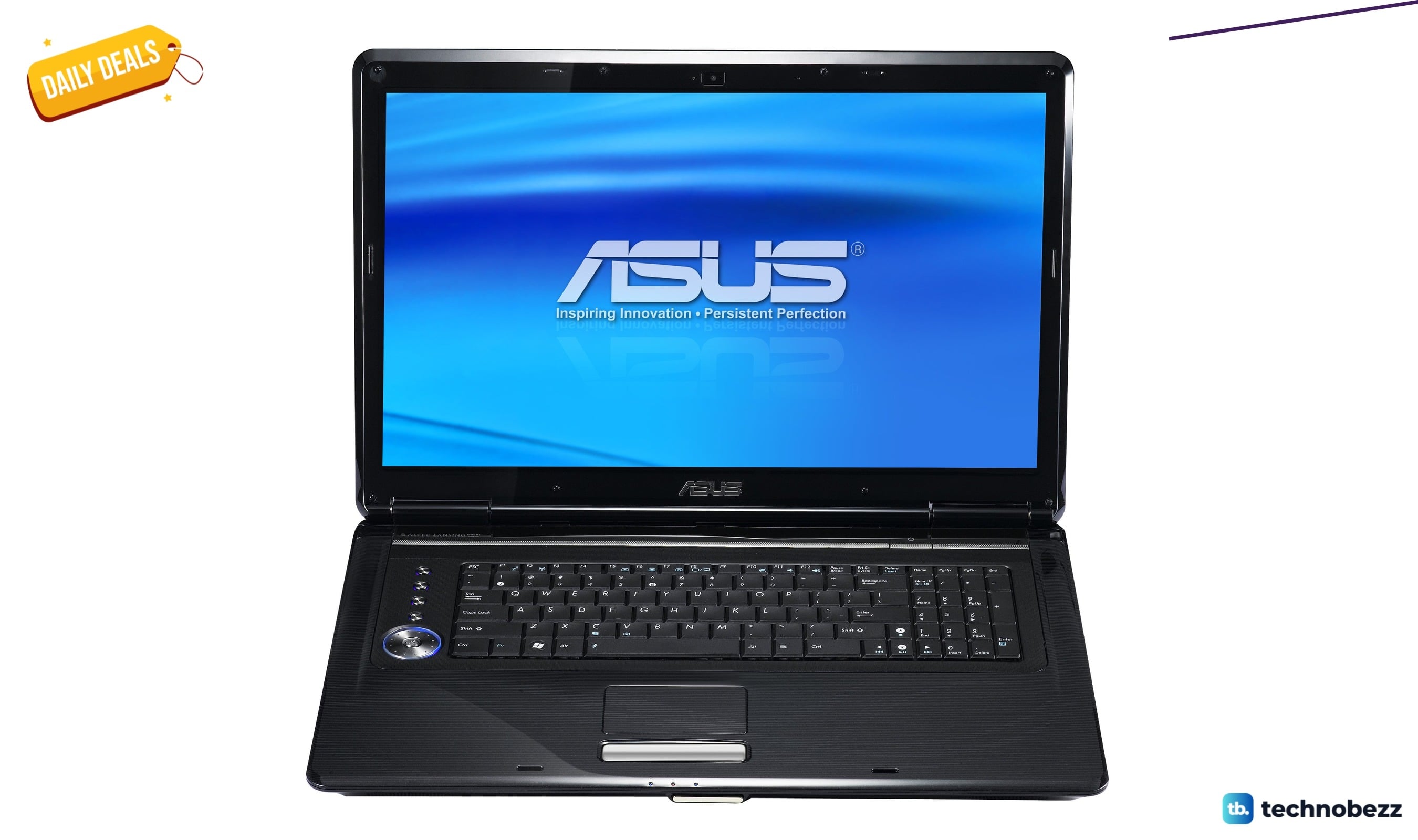 ASUS N90SC-A1 Black Multimedia discounted to $1511.56