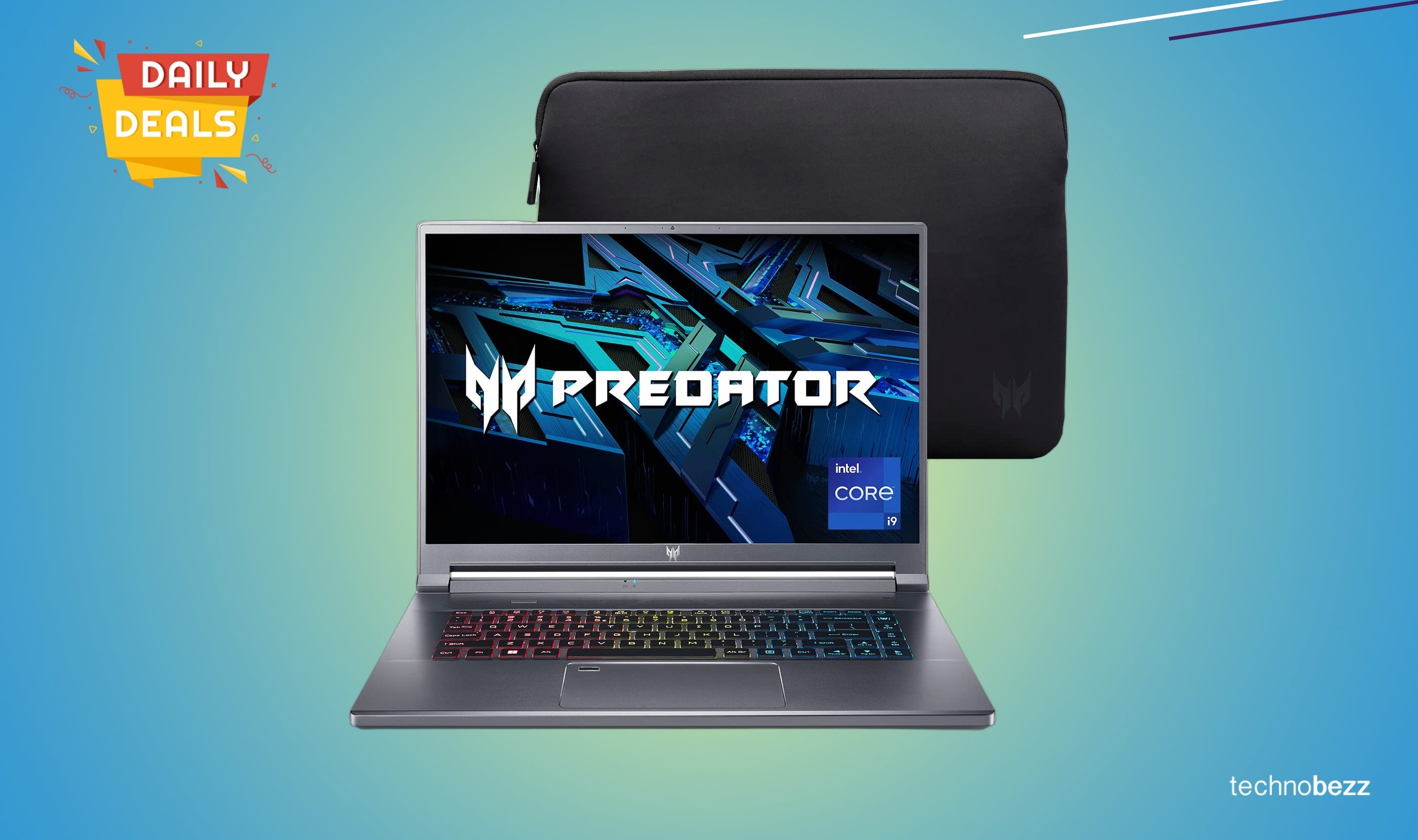 Acer Predator Triton 500 SE price drops to $2564.99
