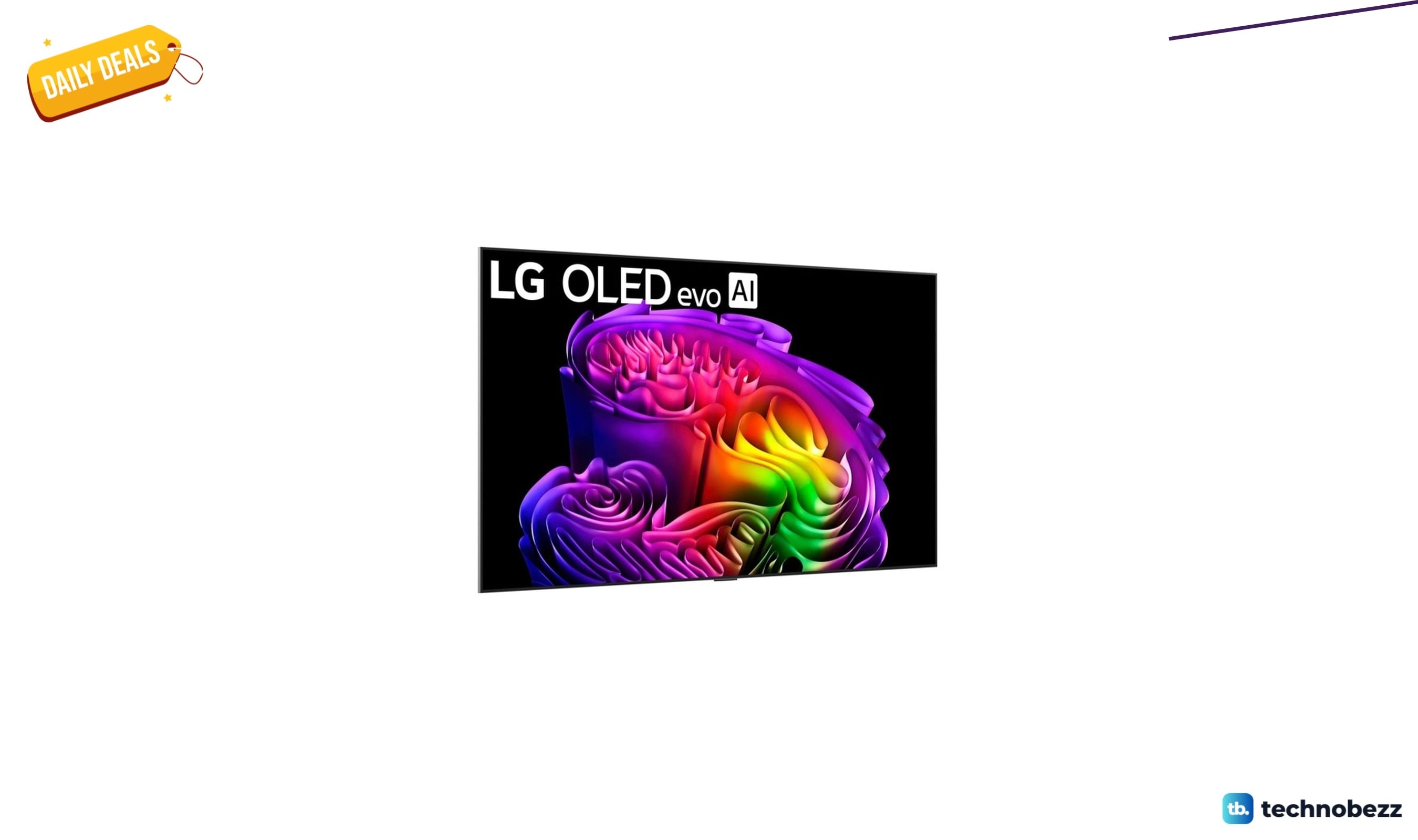 LG 77-inch OLED evo G6 now $4,299.99 at LG