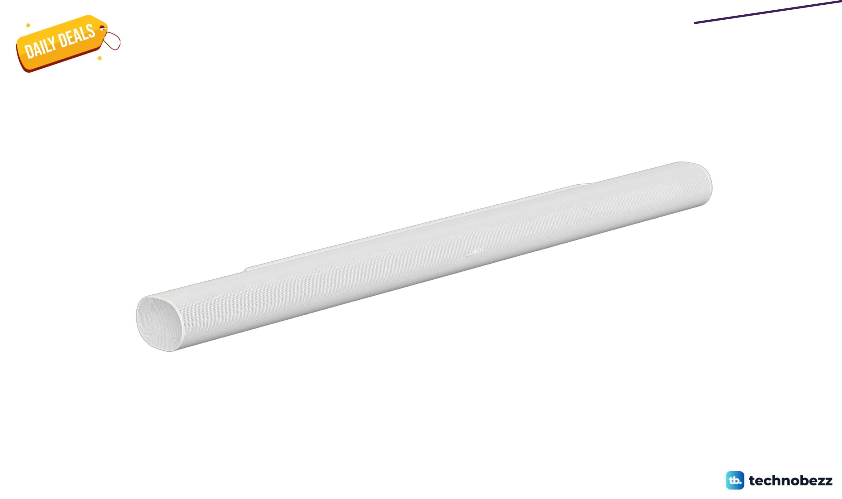 Sonos Arc Ultra Soundbar drops to $899 for a limited time