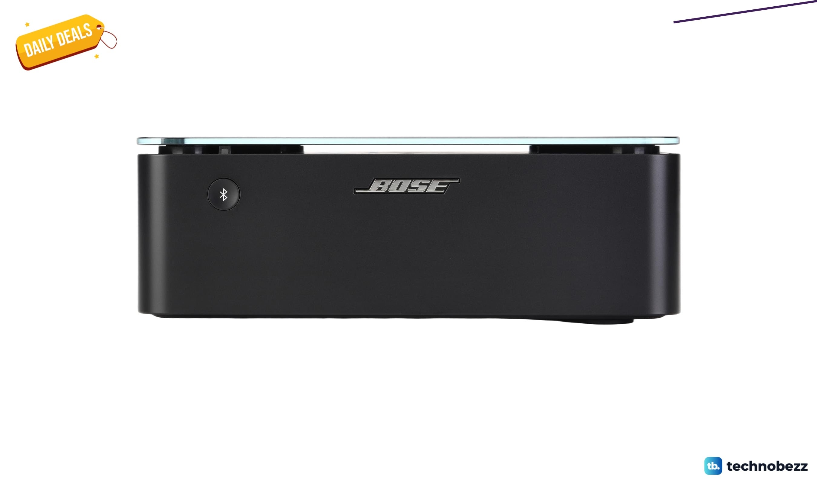 Bose Music Amplifier drops to $524.99 at Amazon