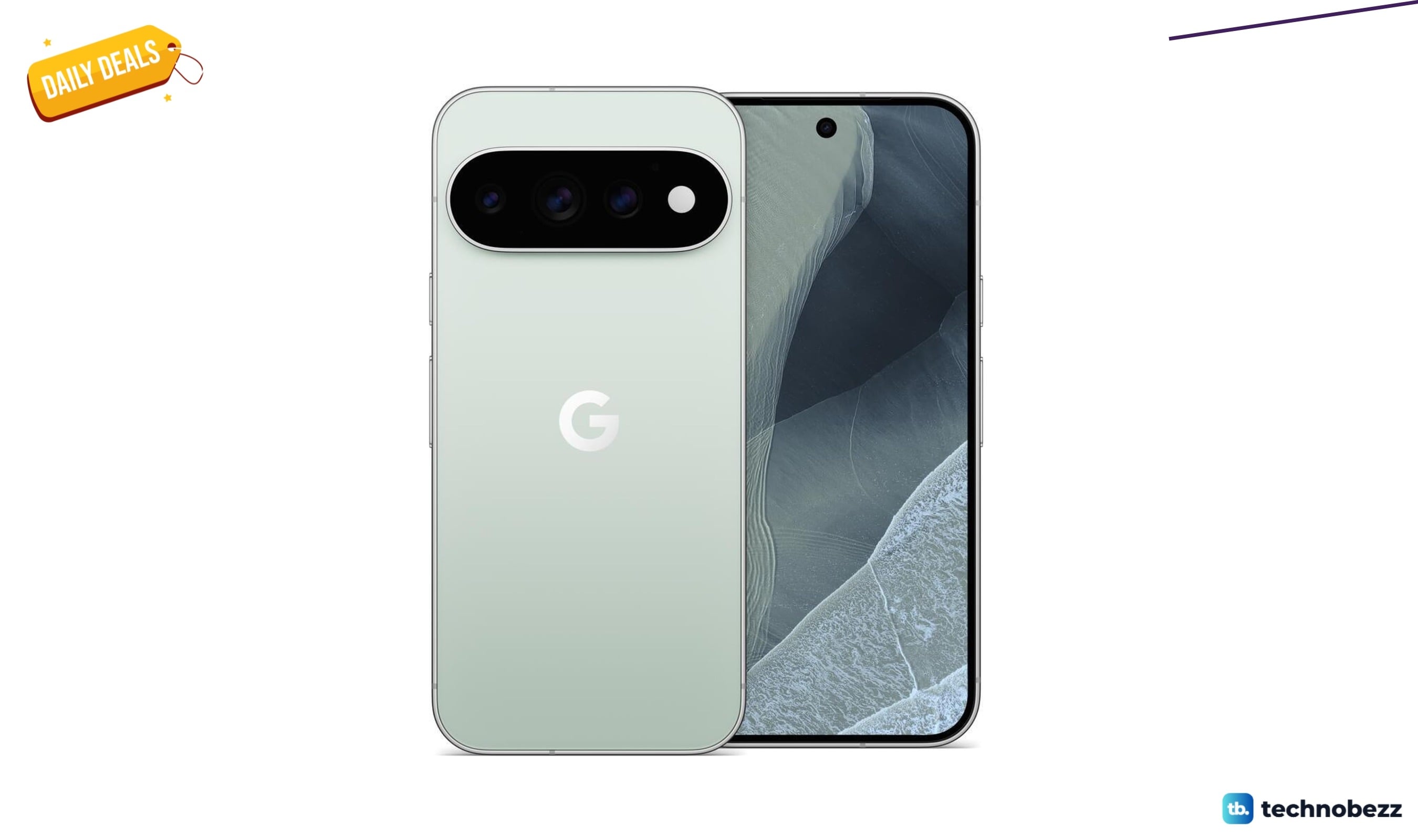 Google Pixel 11 Pro Unlocked Smartphone with Gemini now available from $1099