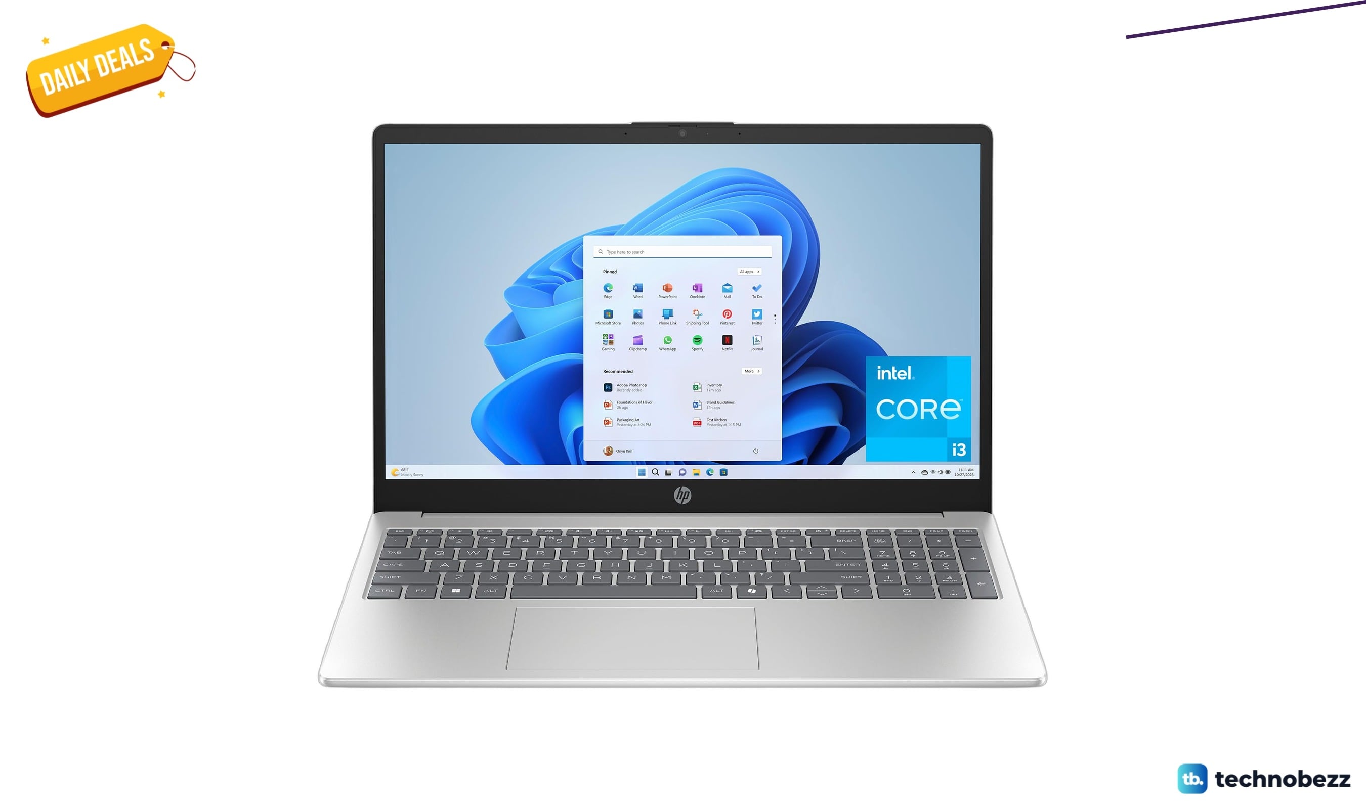 2 Laptop price cuts our editors flagged today