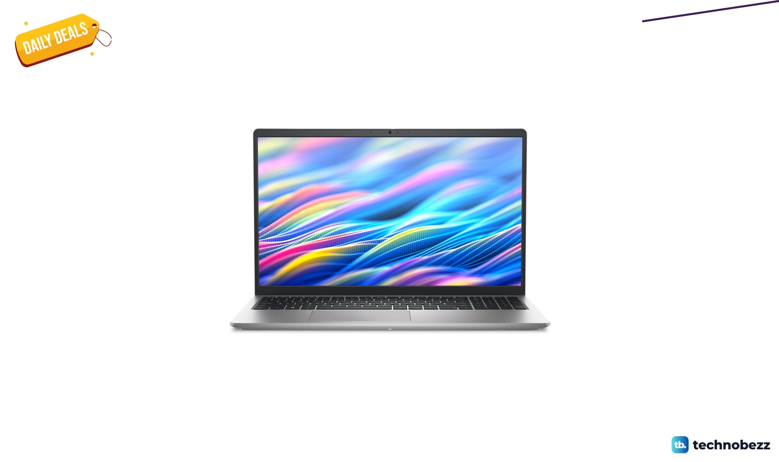 Dell offers the 15 laptop with Intel Core i7 for $767.68