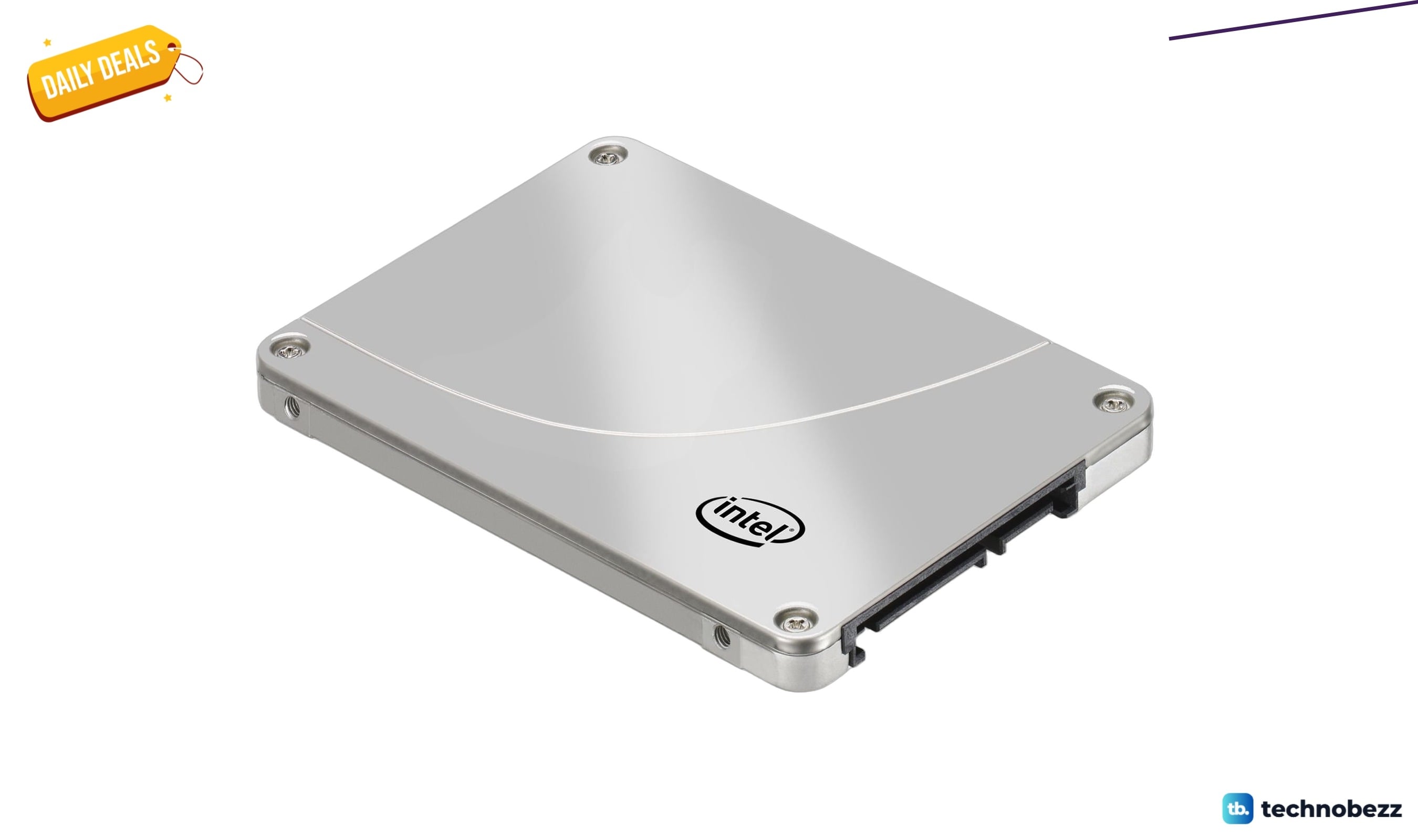 Intel OEM 320 Solid State Drive SSDSA1NW160G301 drops to $360.08