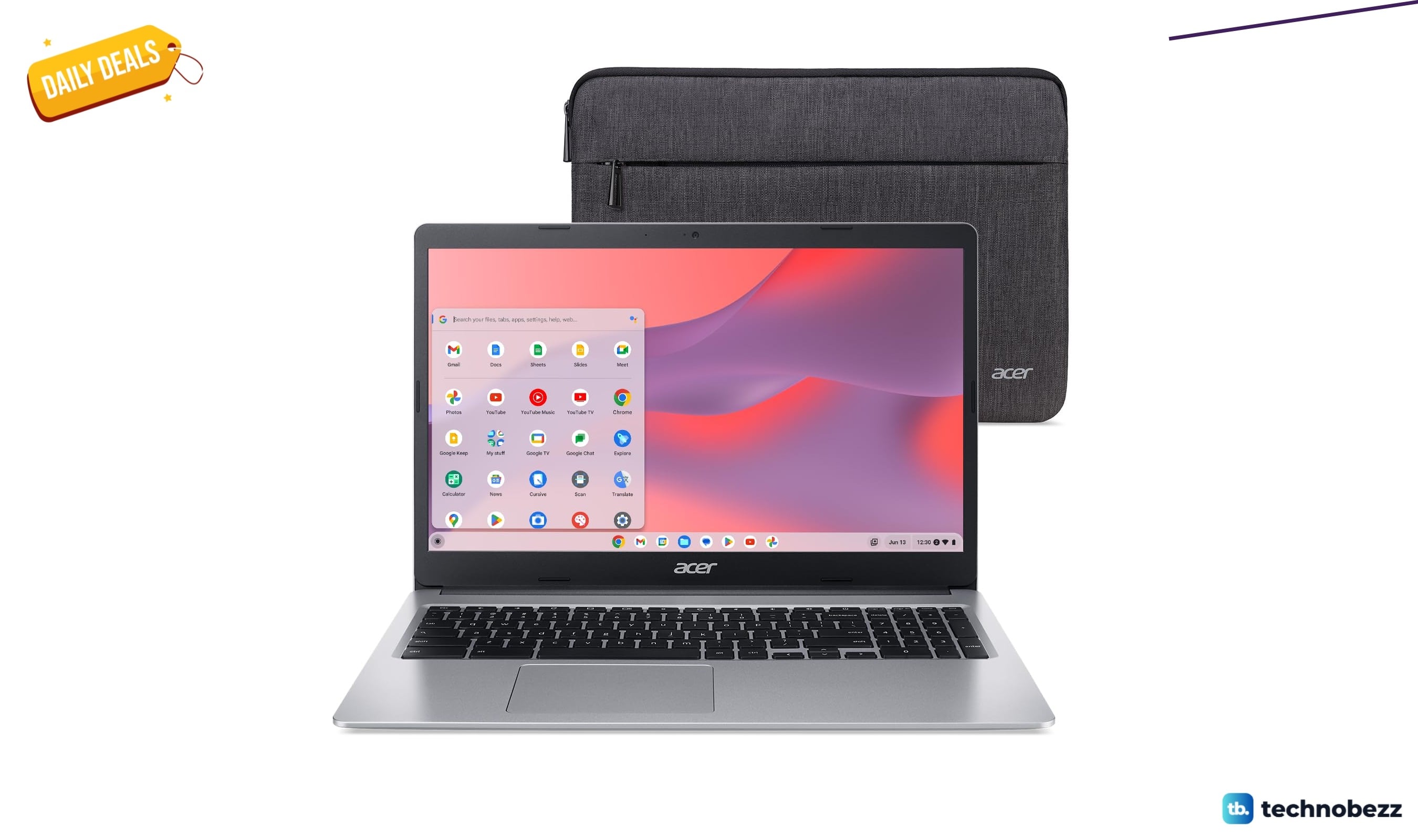 acer Chromebook 315 with Intel Celeron drops to $198.99 on Amazon