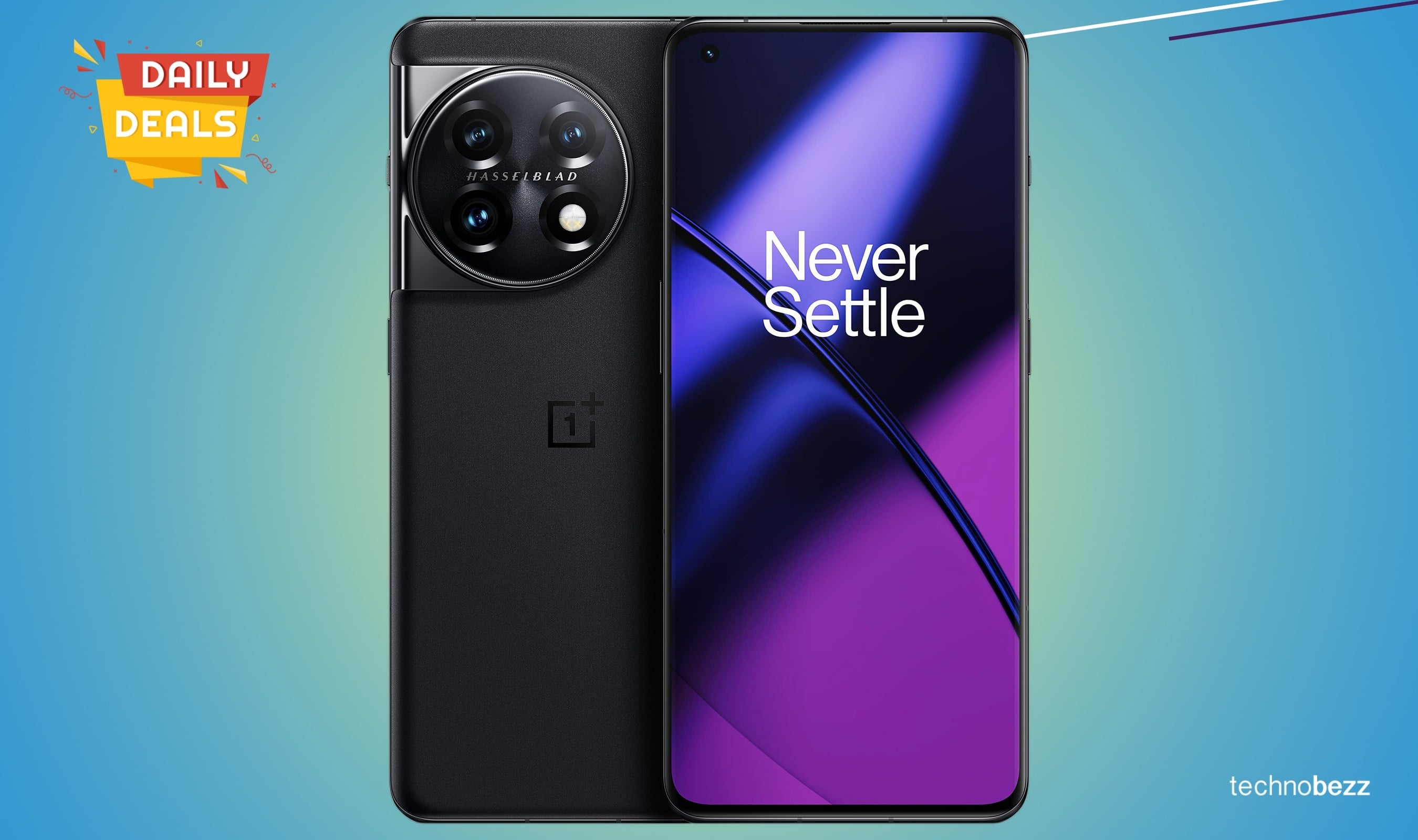 OnePlus 11 5G drops to $633.38 in latest price cut