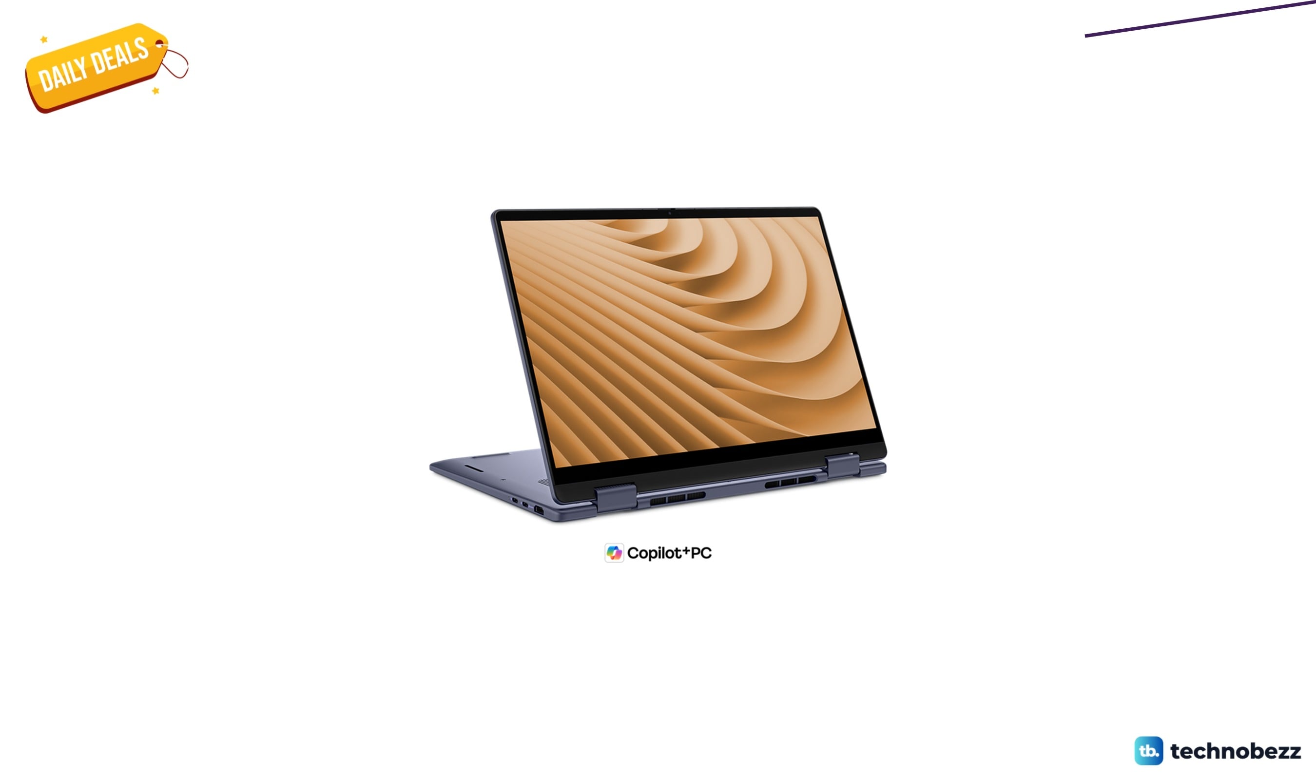 Dell now has the 14 Plus 2-in-1 for $1399.99