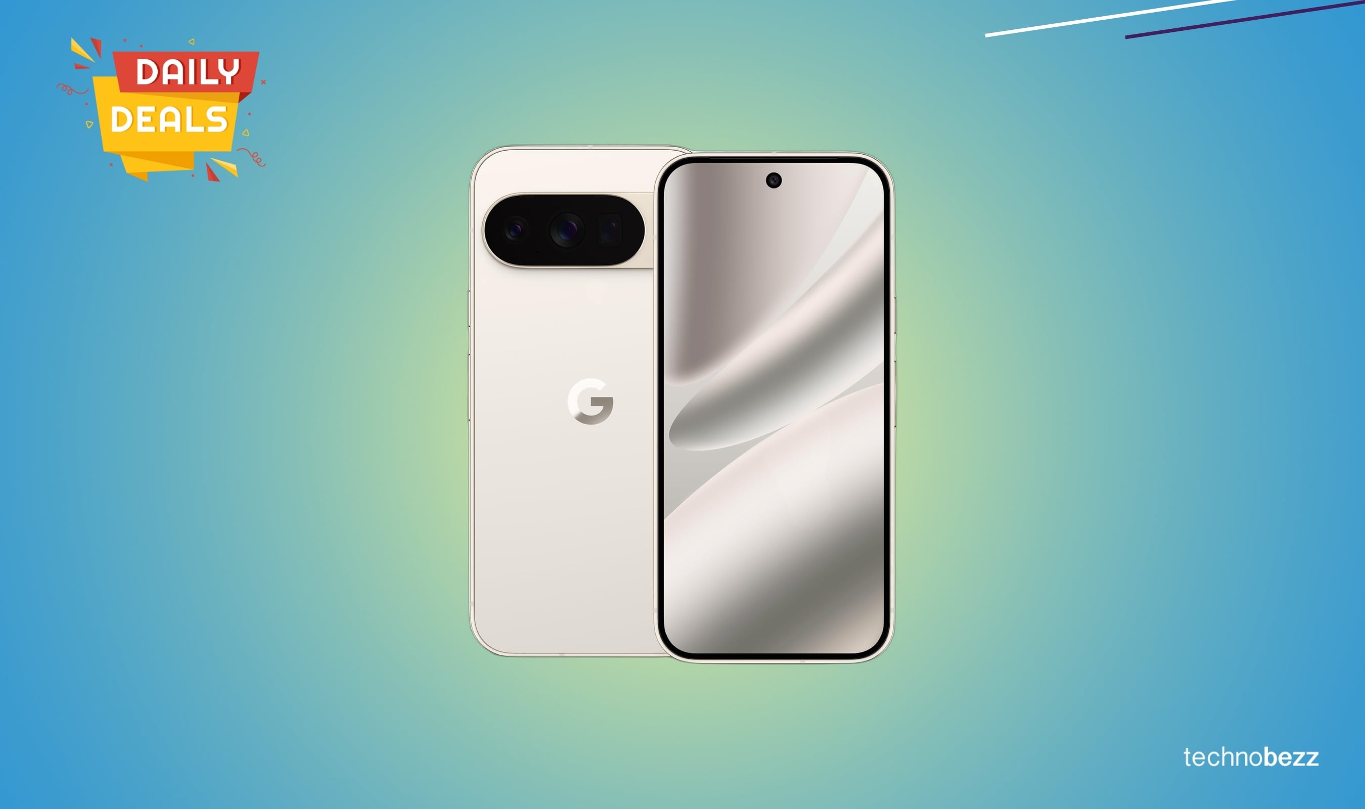 Google Pixel 10 Pro unlocked model now available from $899