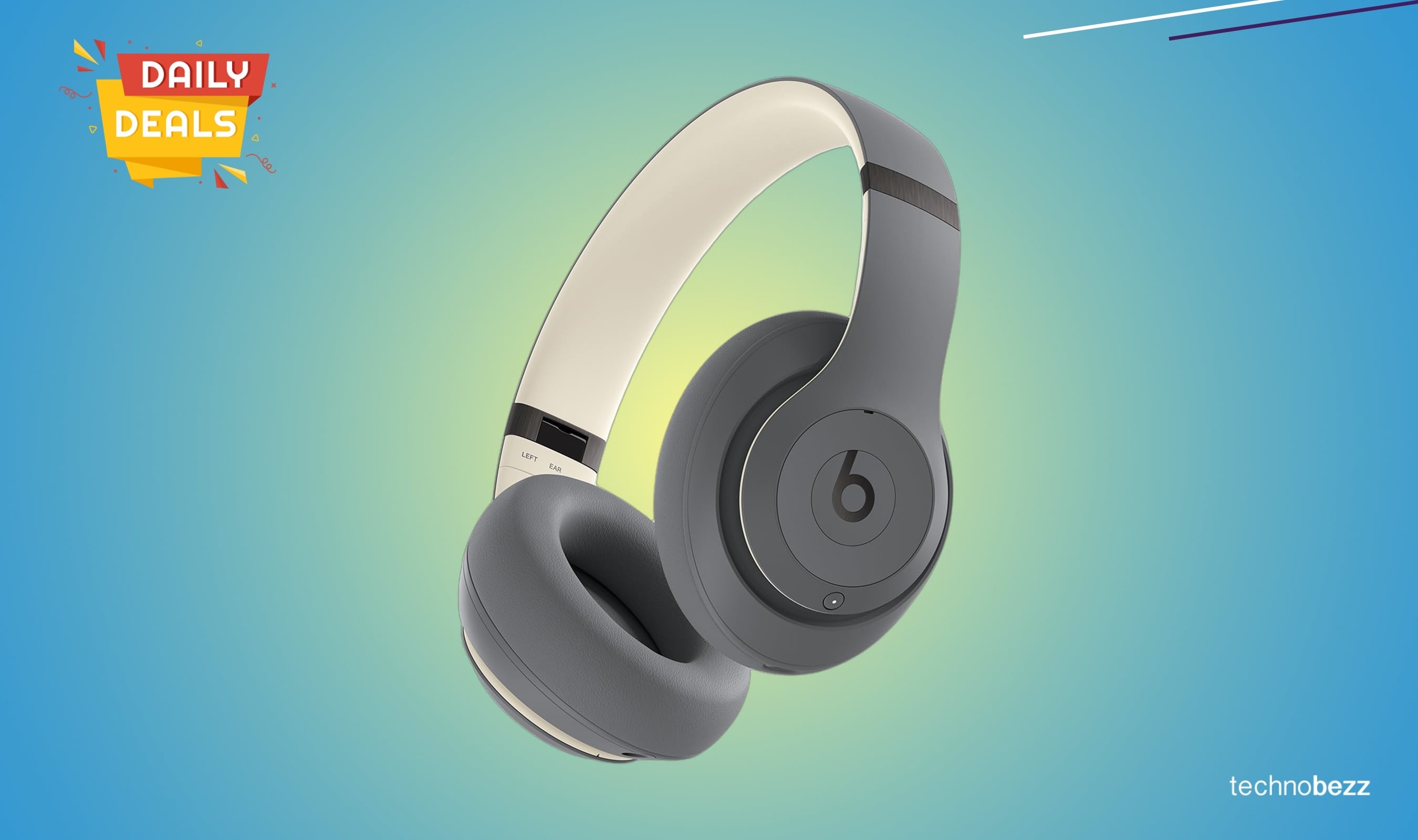 Beats Studio Pro over-ear headphones now available for $159.99