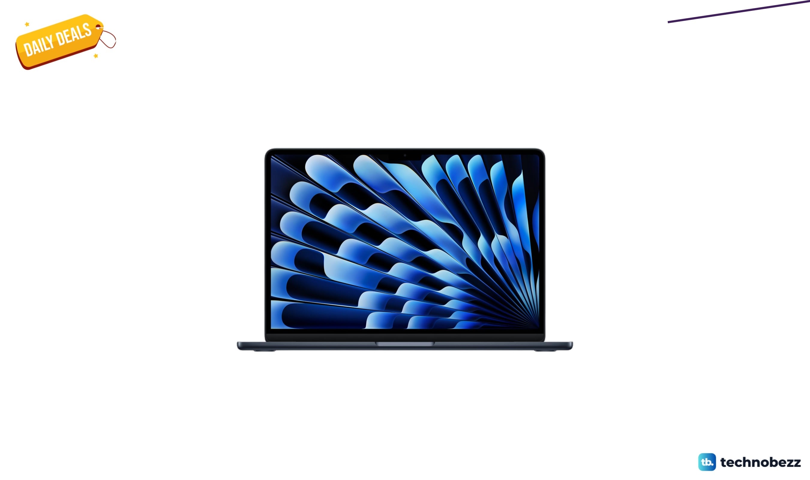 Apple 2025 MacBook Air drops to $899 for a limited time