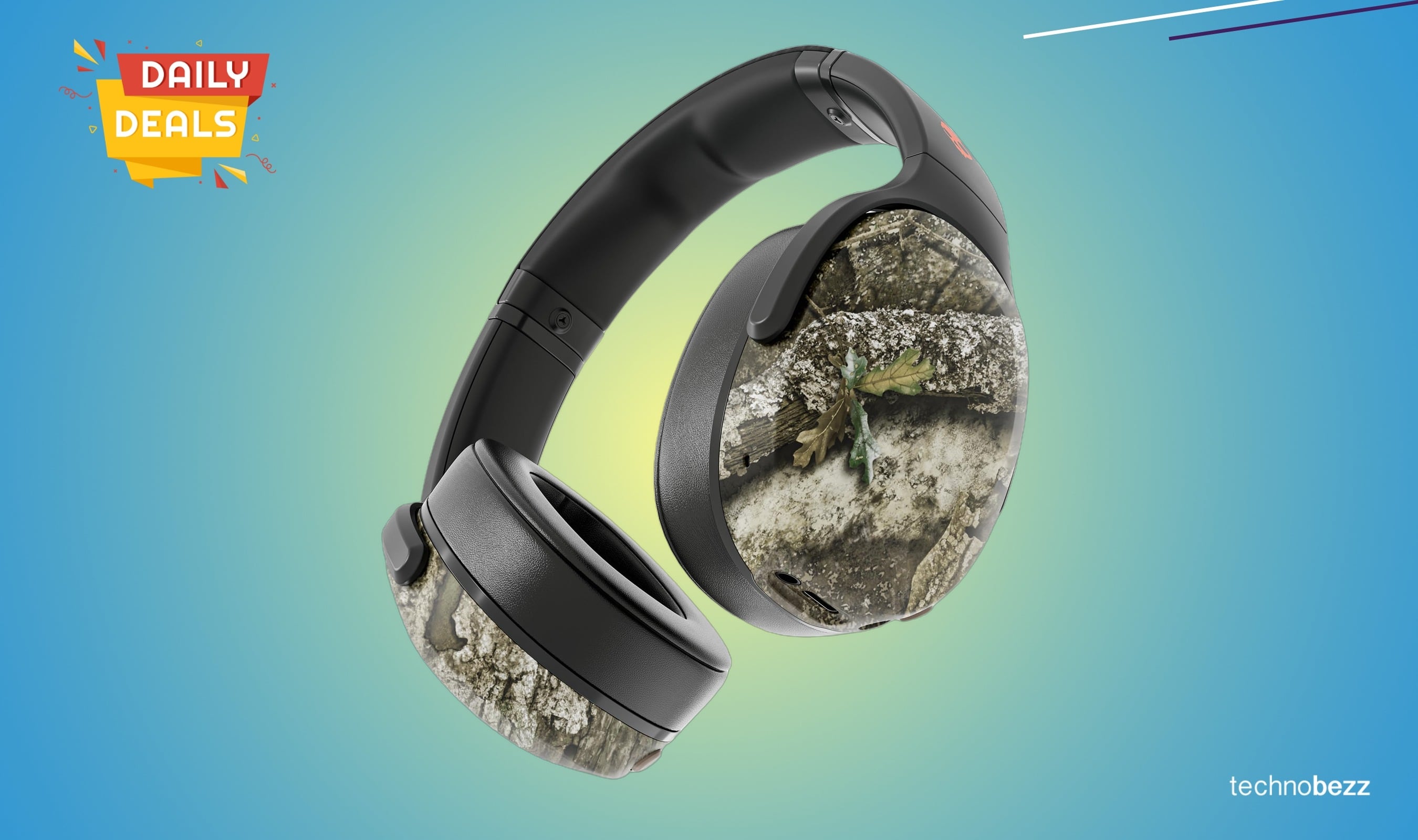 Skullcandy Crusher Evo headphones discounted to $119.95