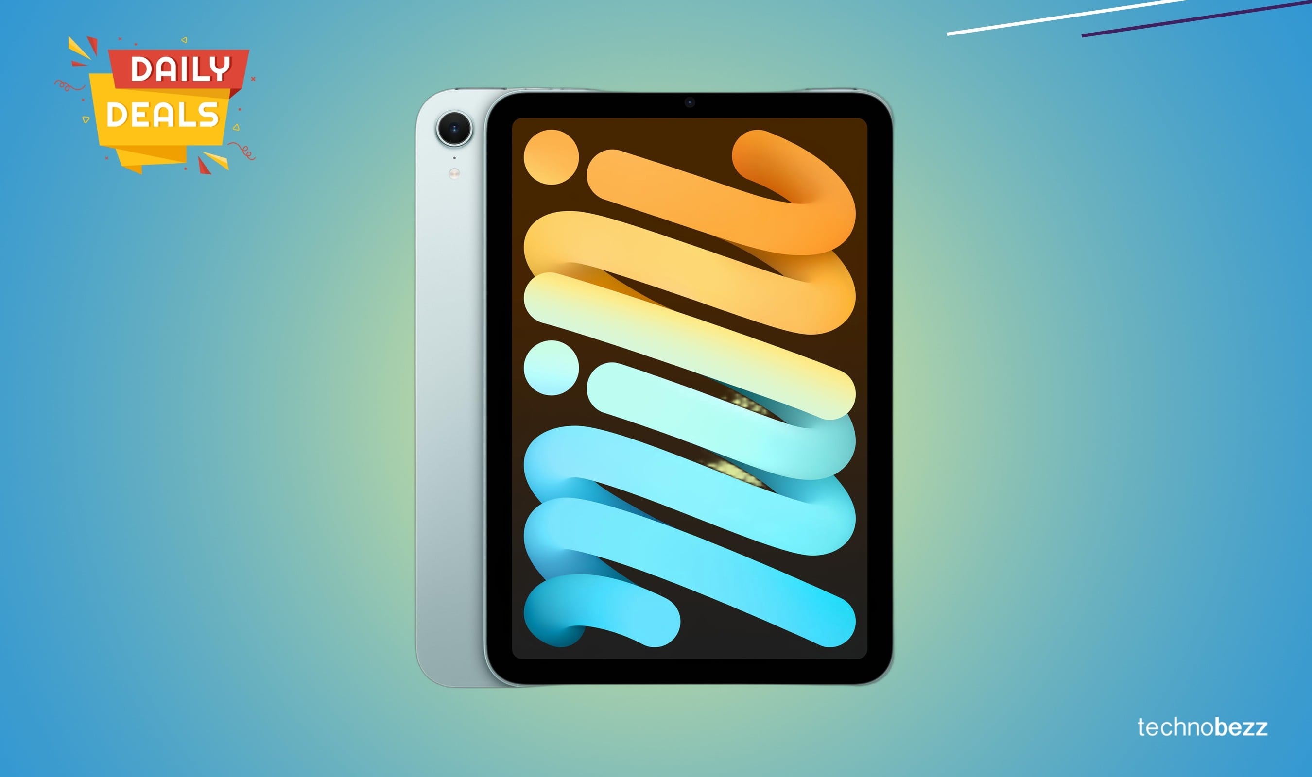 Apple iPad mini with Apple Intelligence drops to $399 on Amazon