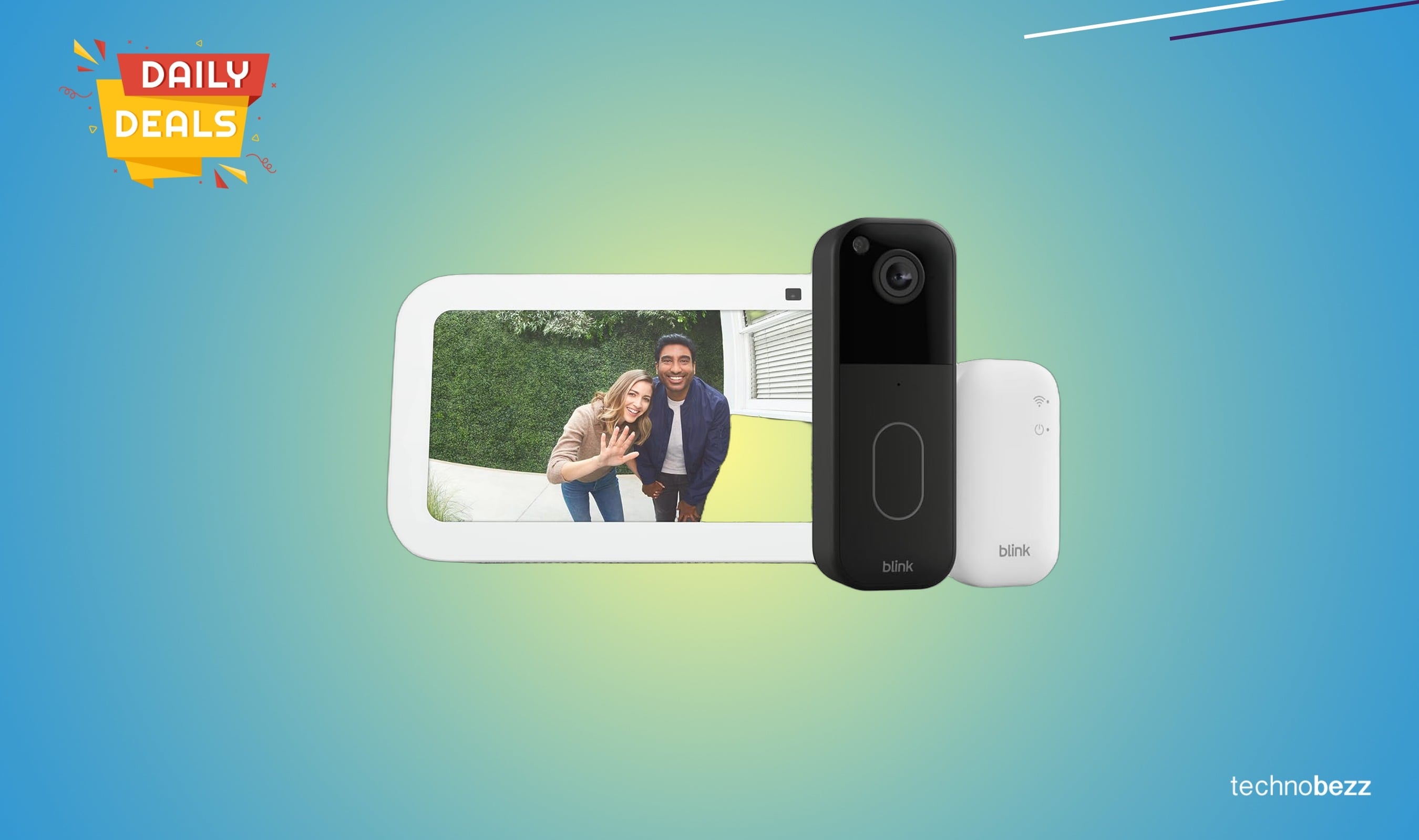 Echo Show 5 bundle drops to $105.98