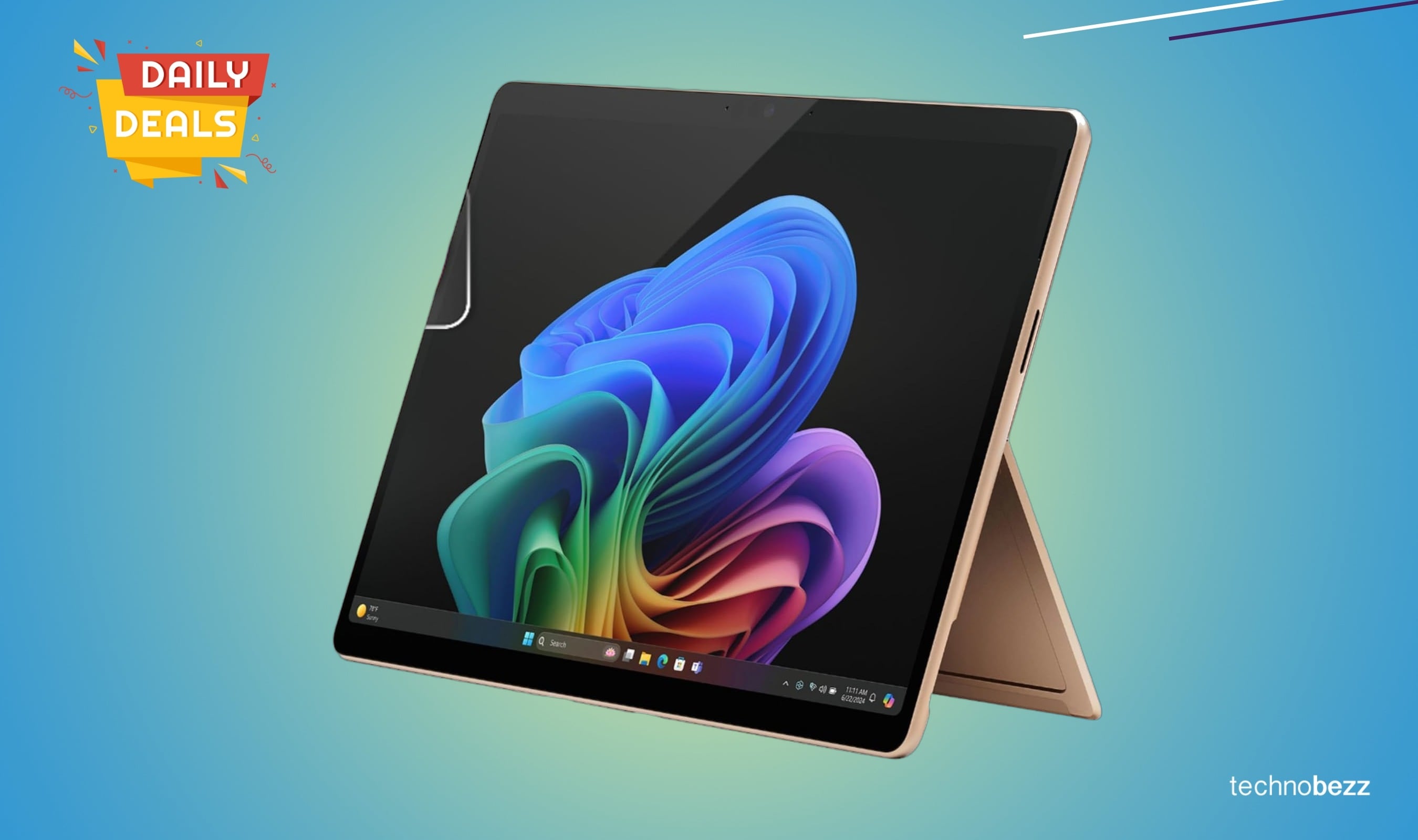 Microsoft Surface Pro 2-in-1 drops to $1149.99 in latest price cut