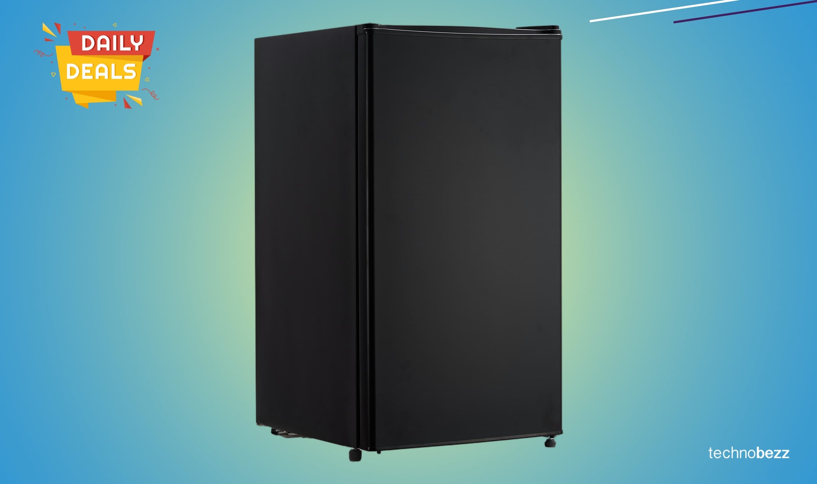 Takywep Mini Fridge drops to $178.90 on Amazon