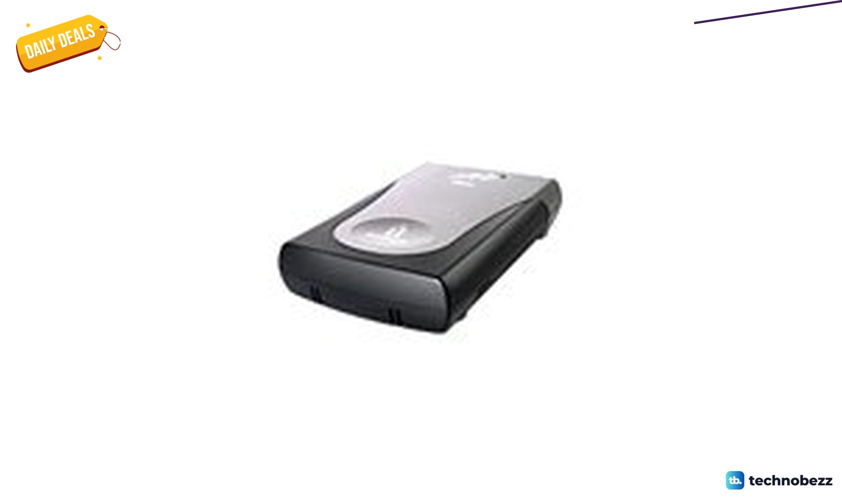Iomega HDD 250 GB USB 2.0 External drops to $210 on Amazon