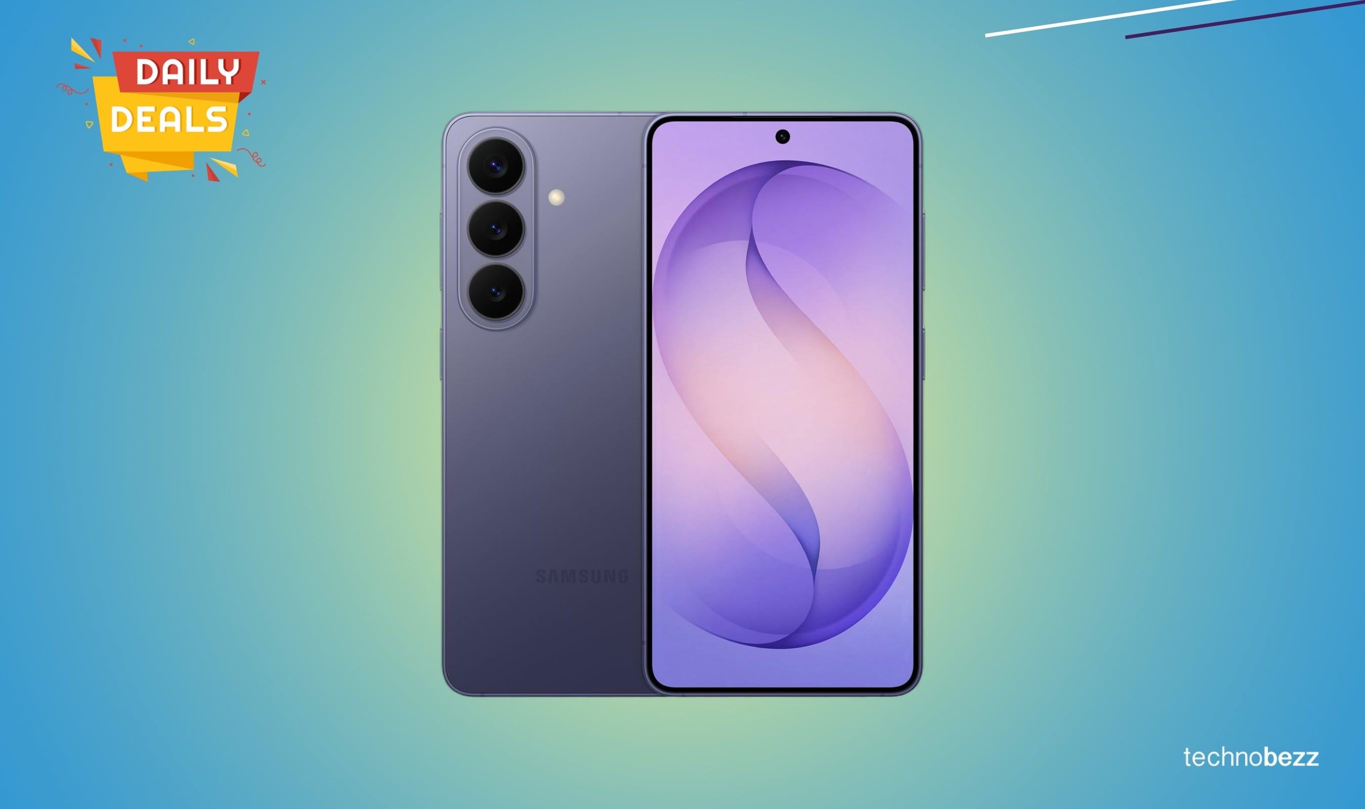 Today's best Galaxy deals starting at $1099.99