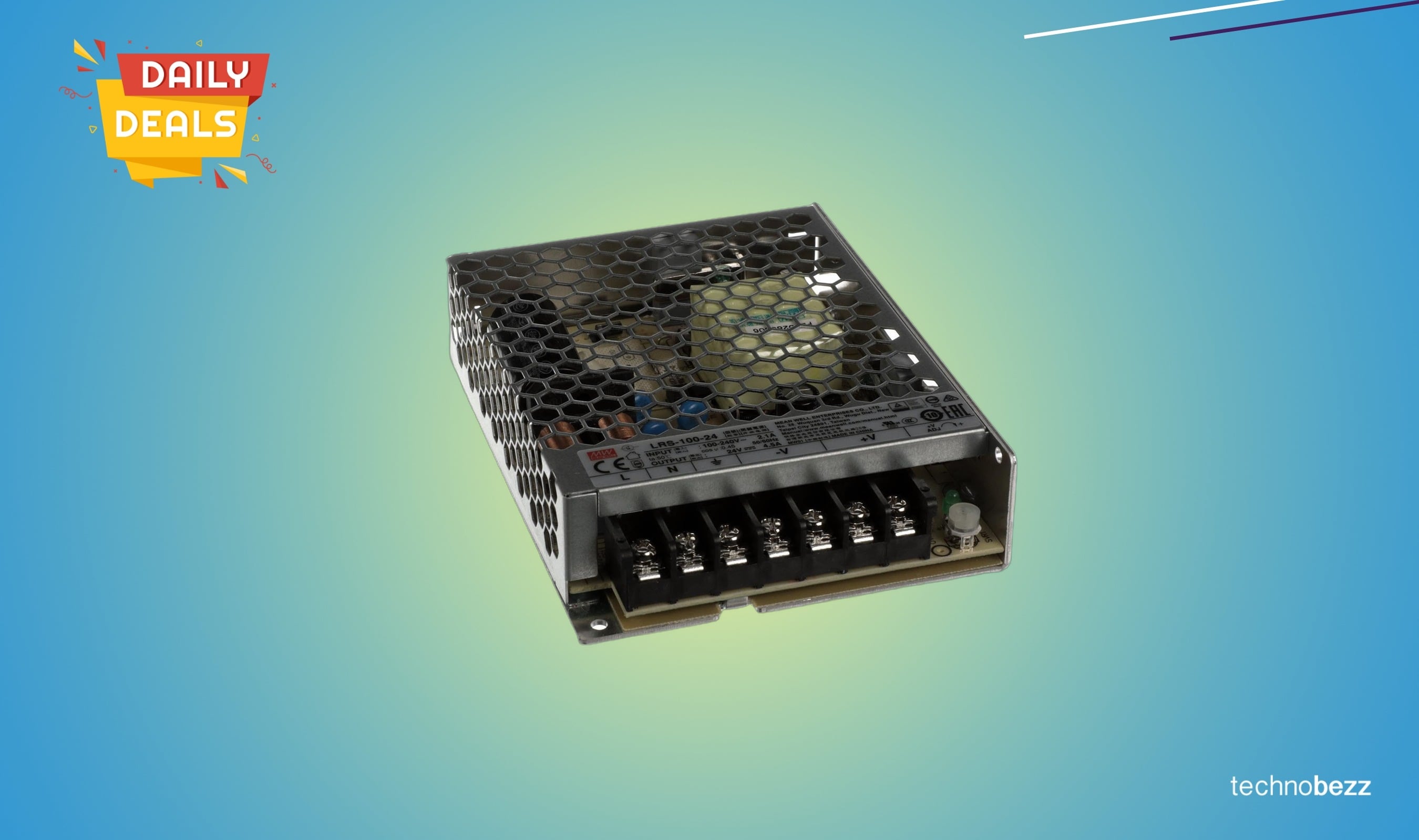 Turbo Air SMP103AZK Smps now available for $128.93