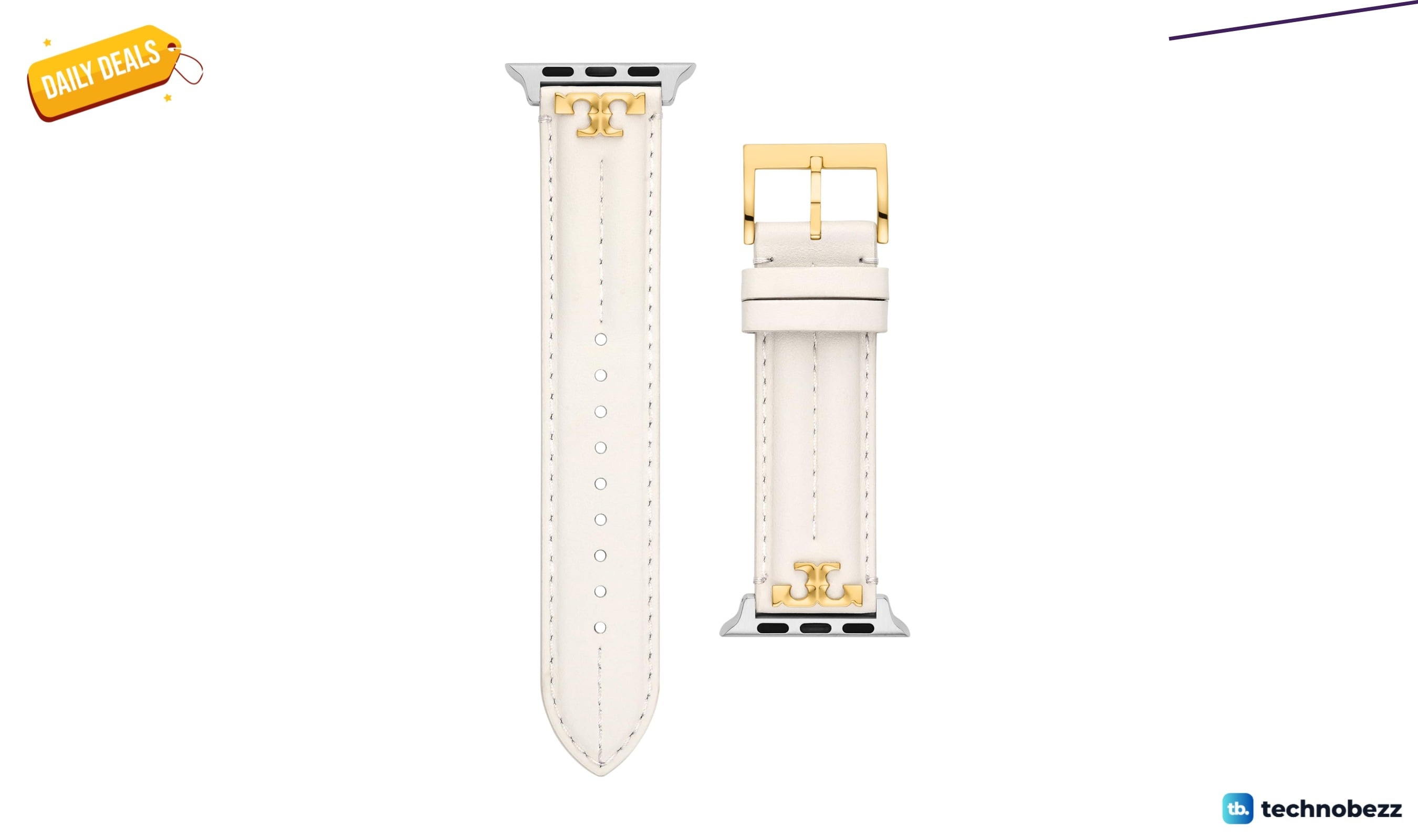 Tory Burch Women's Kira Band now selling for $112.50
